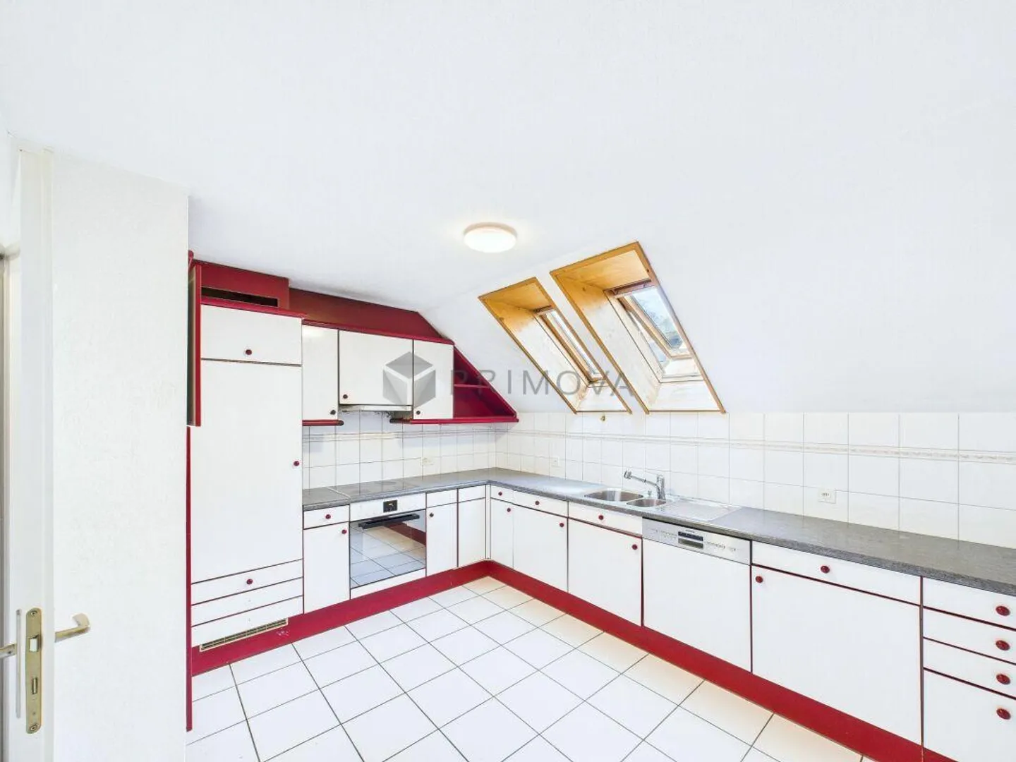 Ampia Maisonette da sogno cerca un nuovo proprietario! - Foto 2 di 10