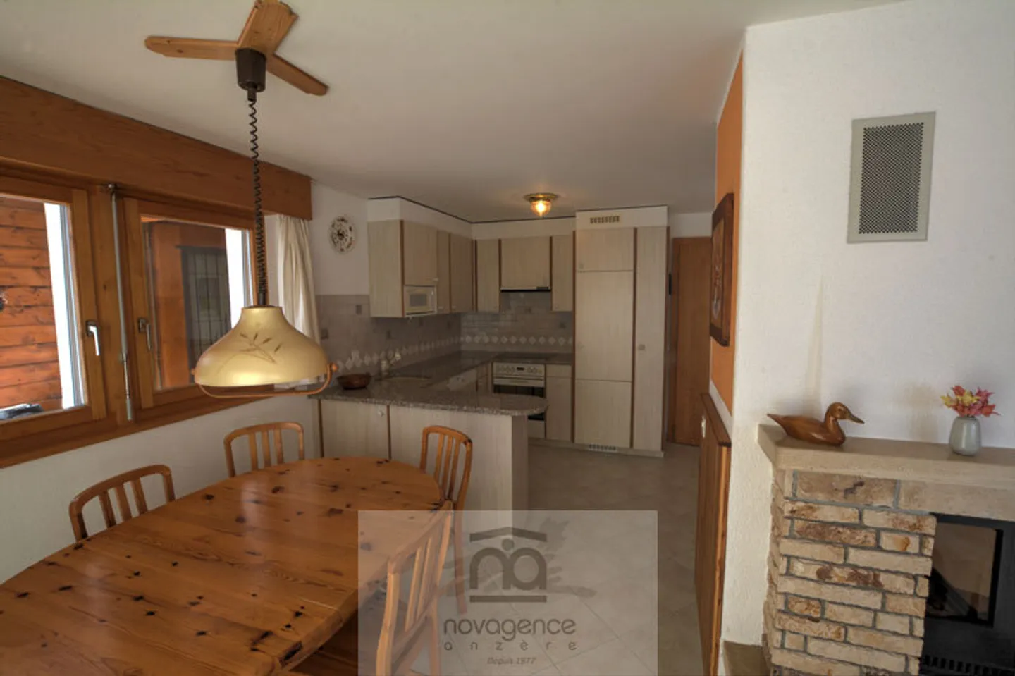 Appartamento Chalet con Vista Alpina - Foto 3 di 13