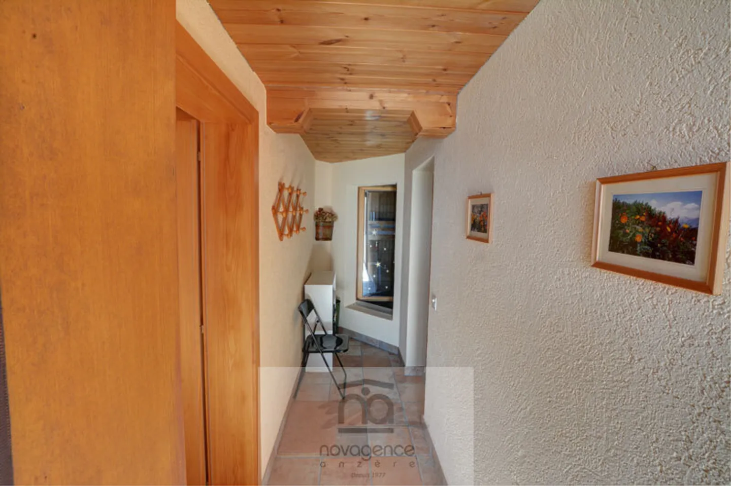 Appartamento Chalet con Vista Alpina - Foto 4 di 13