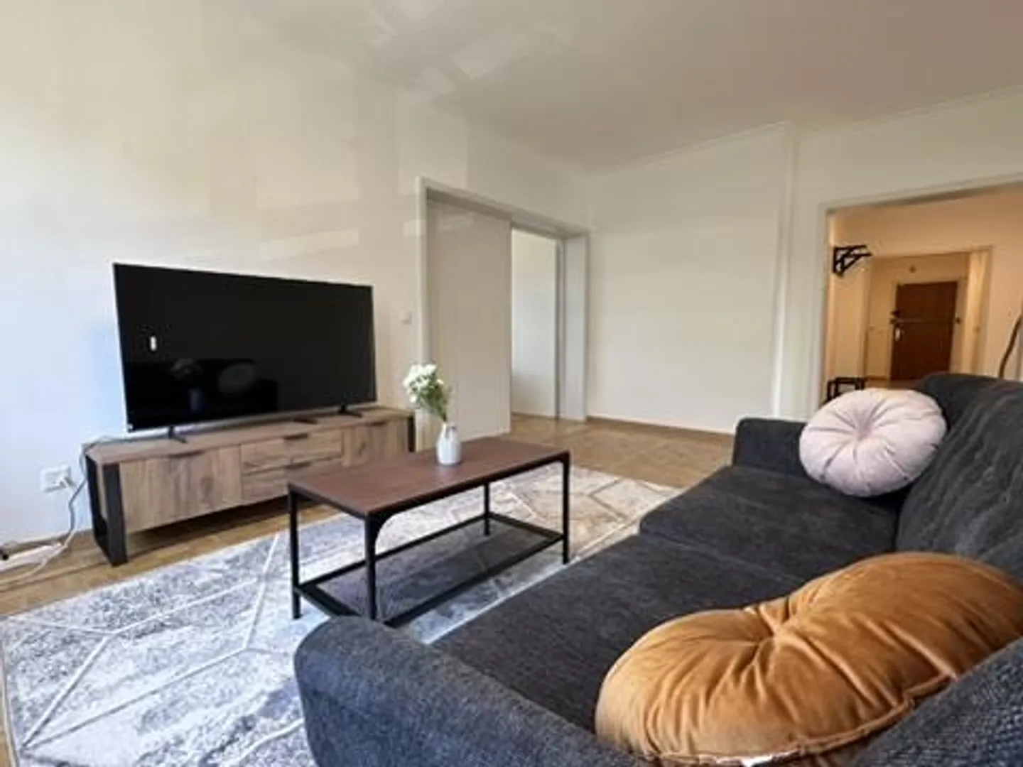 Coliving Freundlich und Funktional in Grand-Saconnex - Foto 23 von 24