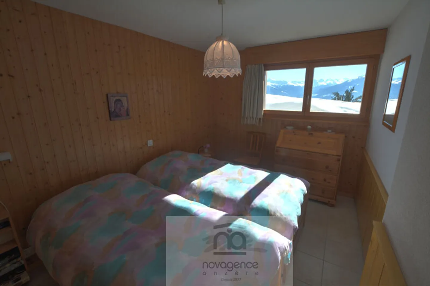 Appartamento Chalet con Vista Alpina - Foto 6 di 13