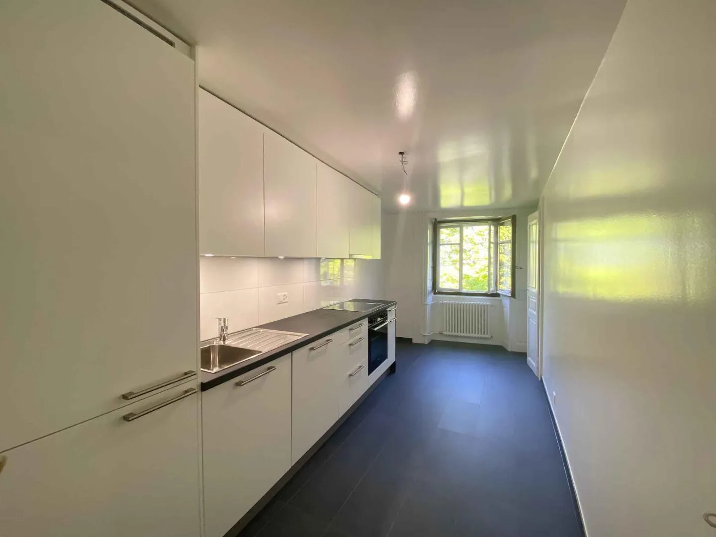 Appartamento 5.5 stanze - Foto 5 di 12