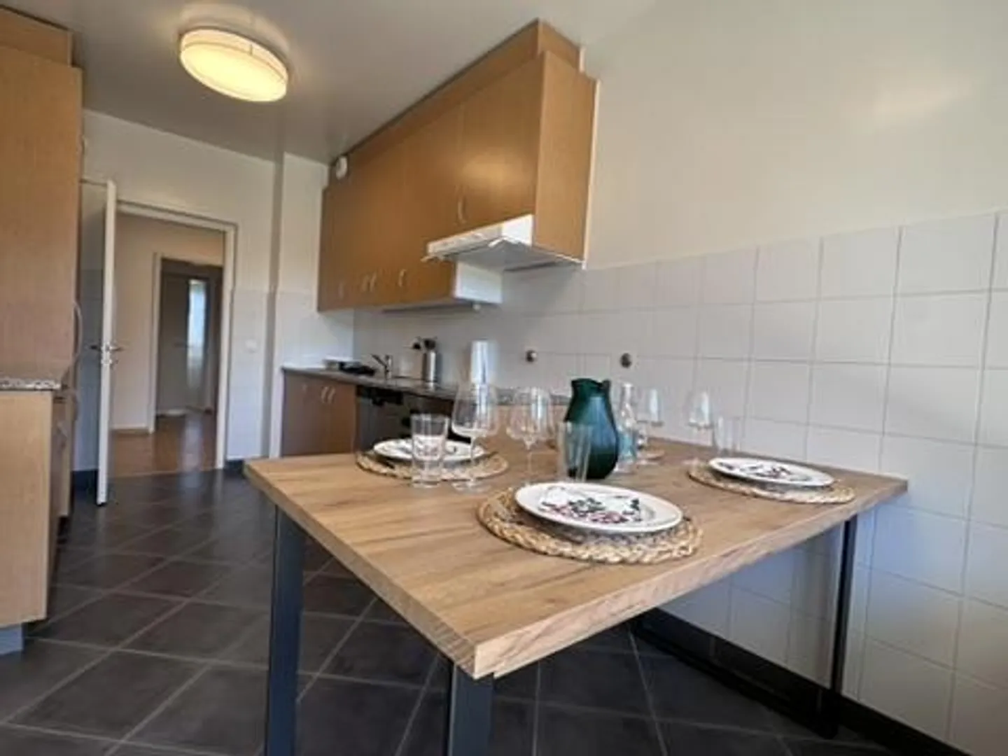 Coliving Freundlich und Funktional in Grand-Saconnex - Foto 20 von 24
