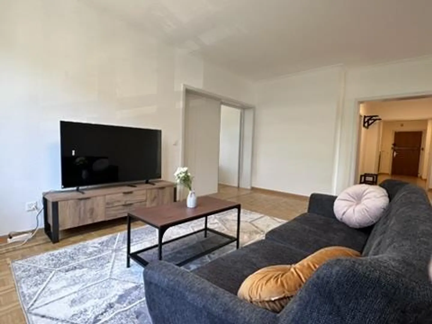 Coliving Freundlich und Funktional in Grand-Saconnex - Foto 21 von 24