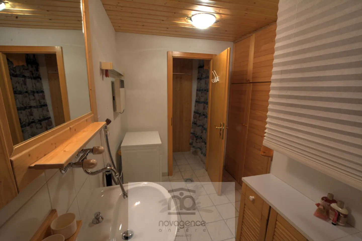 Appartamento Chalet con Vista Alpina - Foto 9 di 13