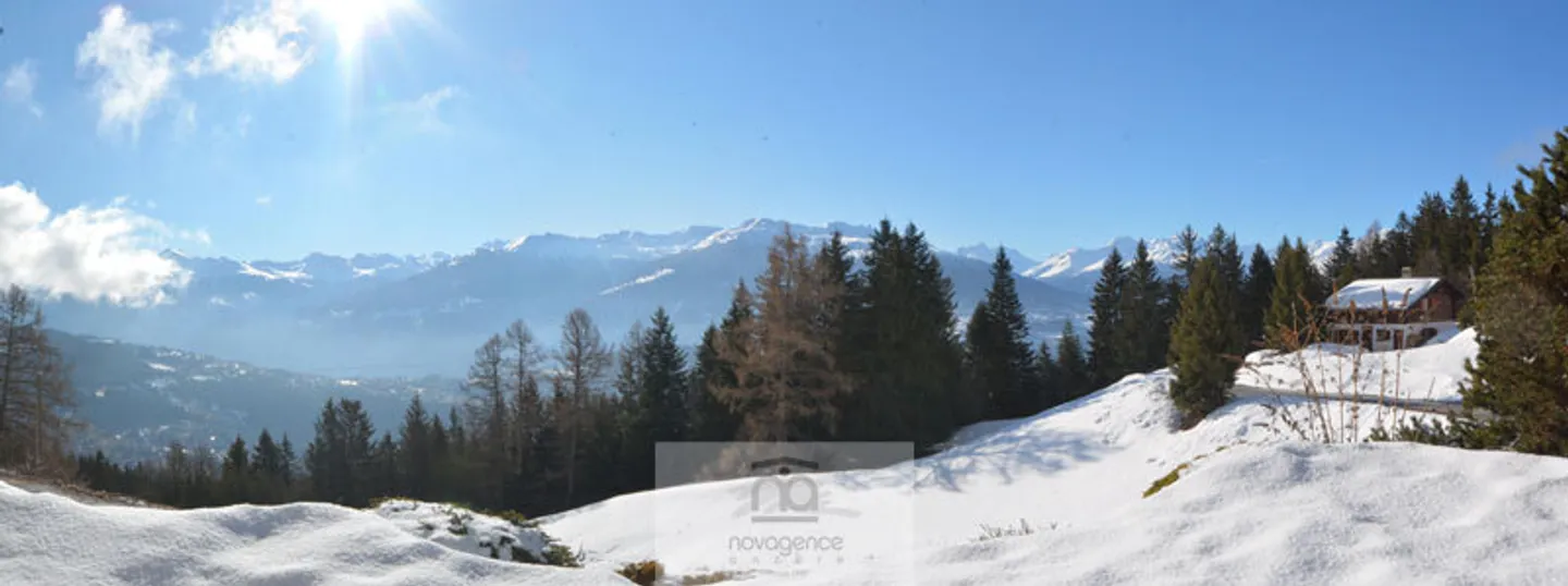 Appartamento Chalet con Vista Alpina - Foto 10 di 13