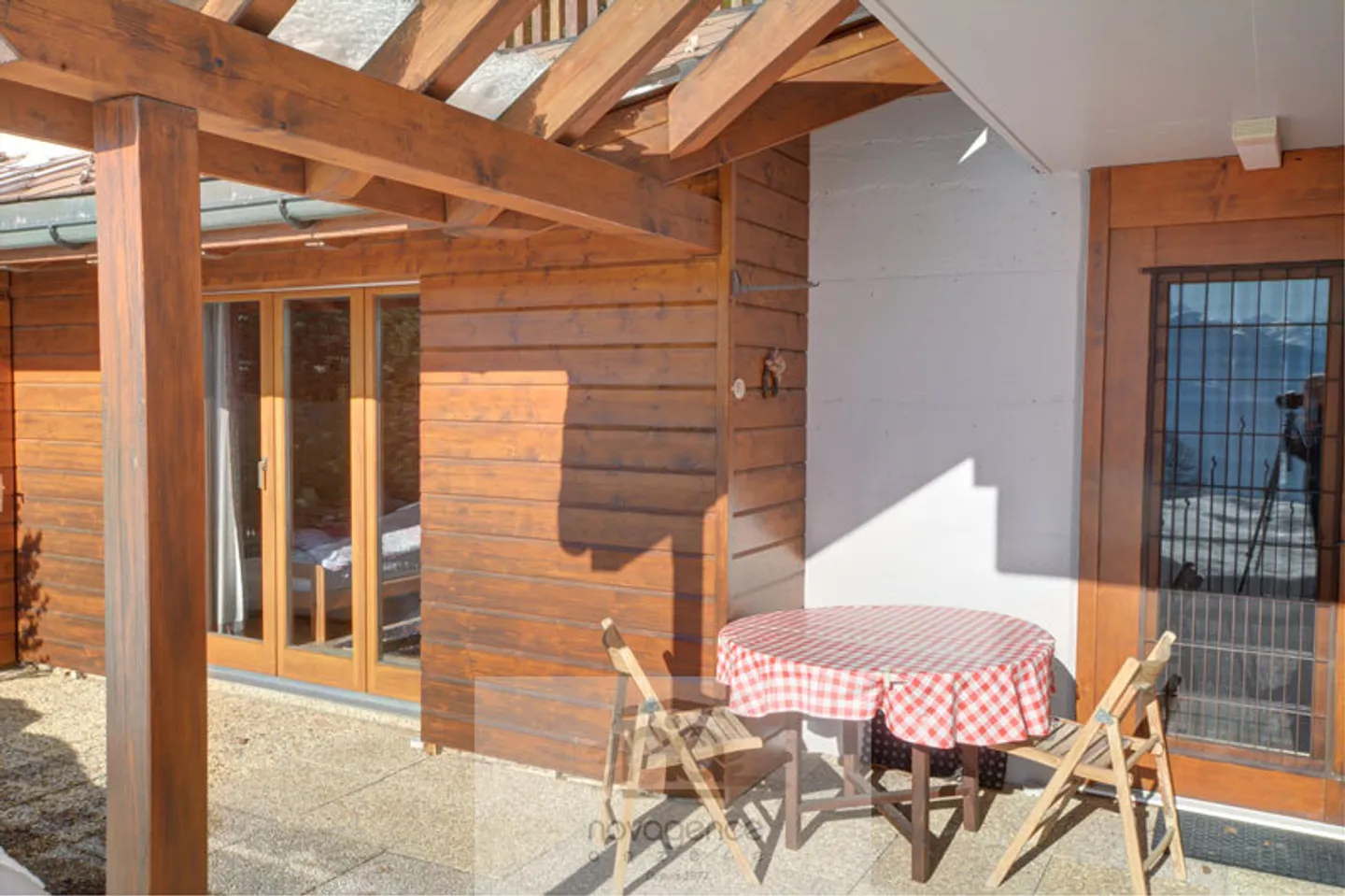 Appartamento Chalet con Vista Alpina - Foto 13 di 13