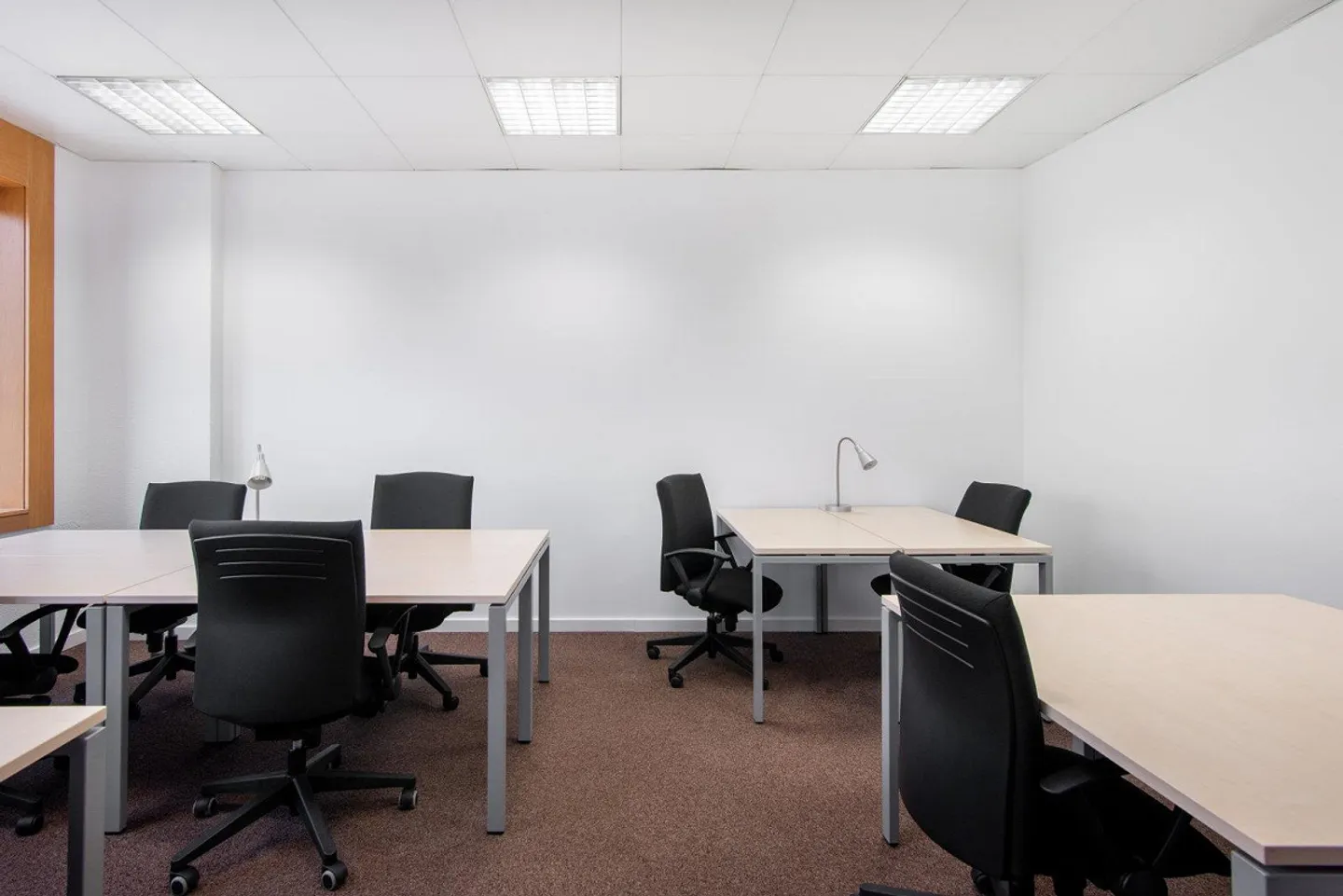 Private Office for 50 at Regus Business Park - Photo 1 of 11