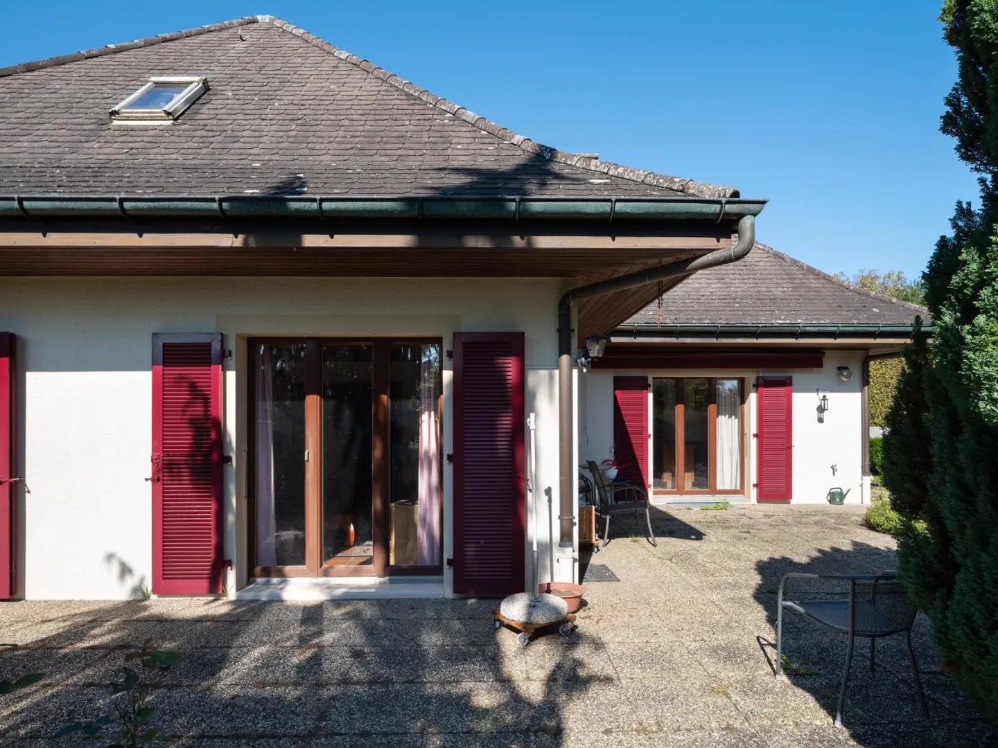 Sehr schönes Anwesen in Bonfol - Foto 6 von 9