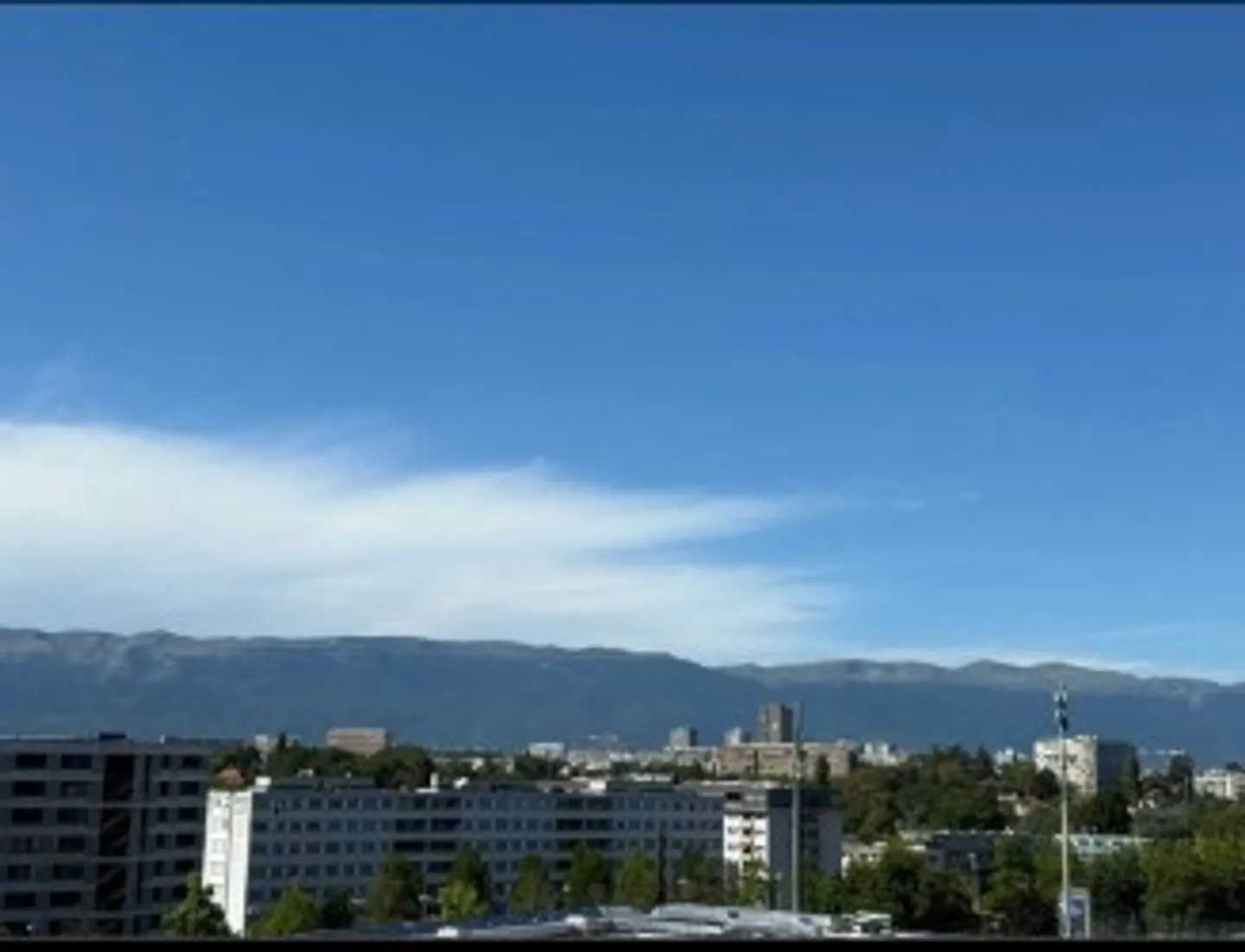 Vier-Zimmer-Wohnung in Grand Lancy - Foto 5 von 5