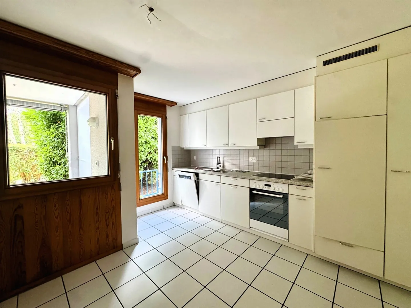 La tua nuova casa - appartamento accogliente con terrazza - Foto 2 di 8