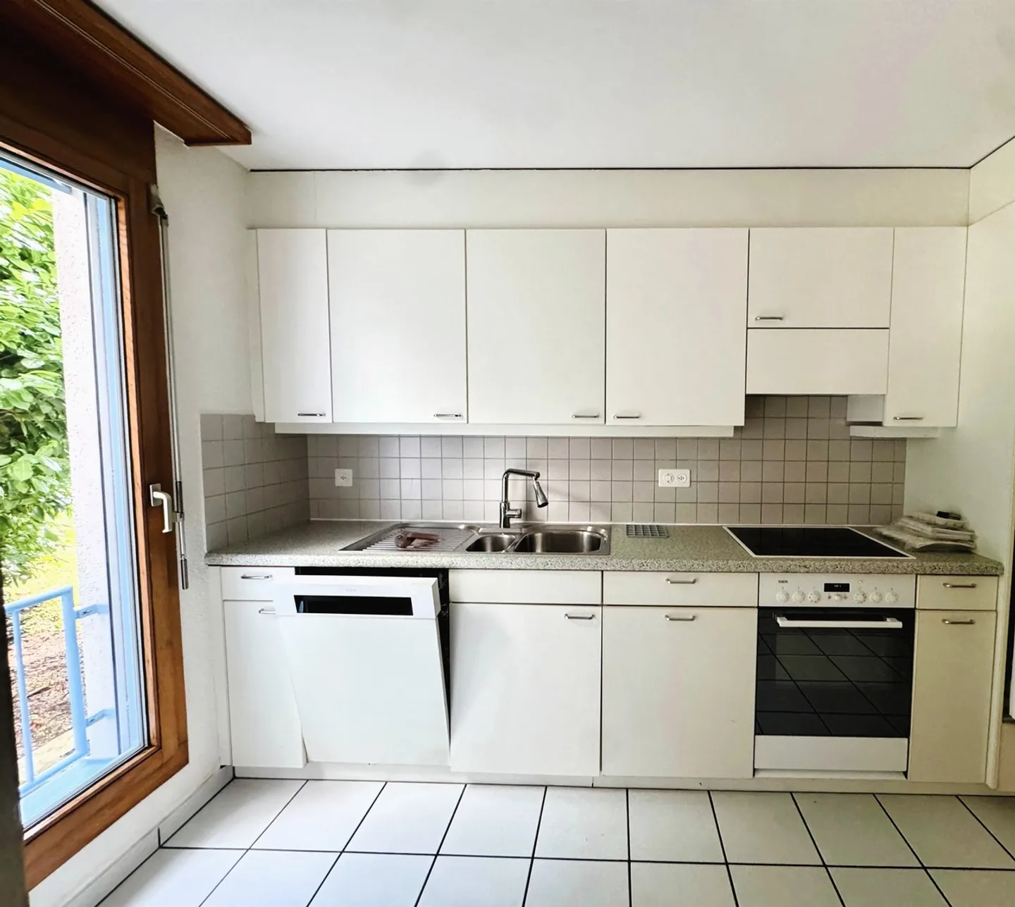 La tua nuova casa - appartamento accogliente con terrazza - Foto 3 di 8