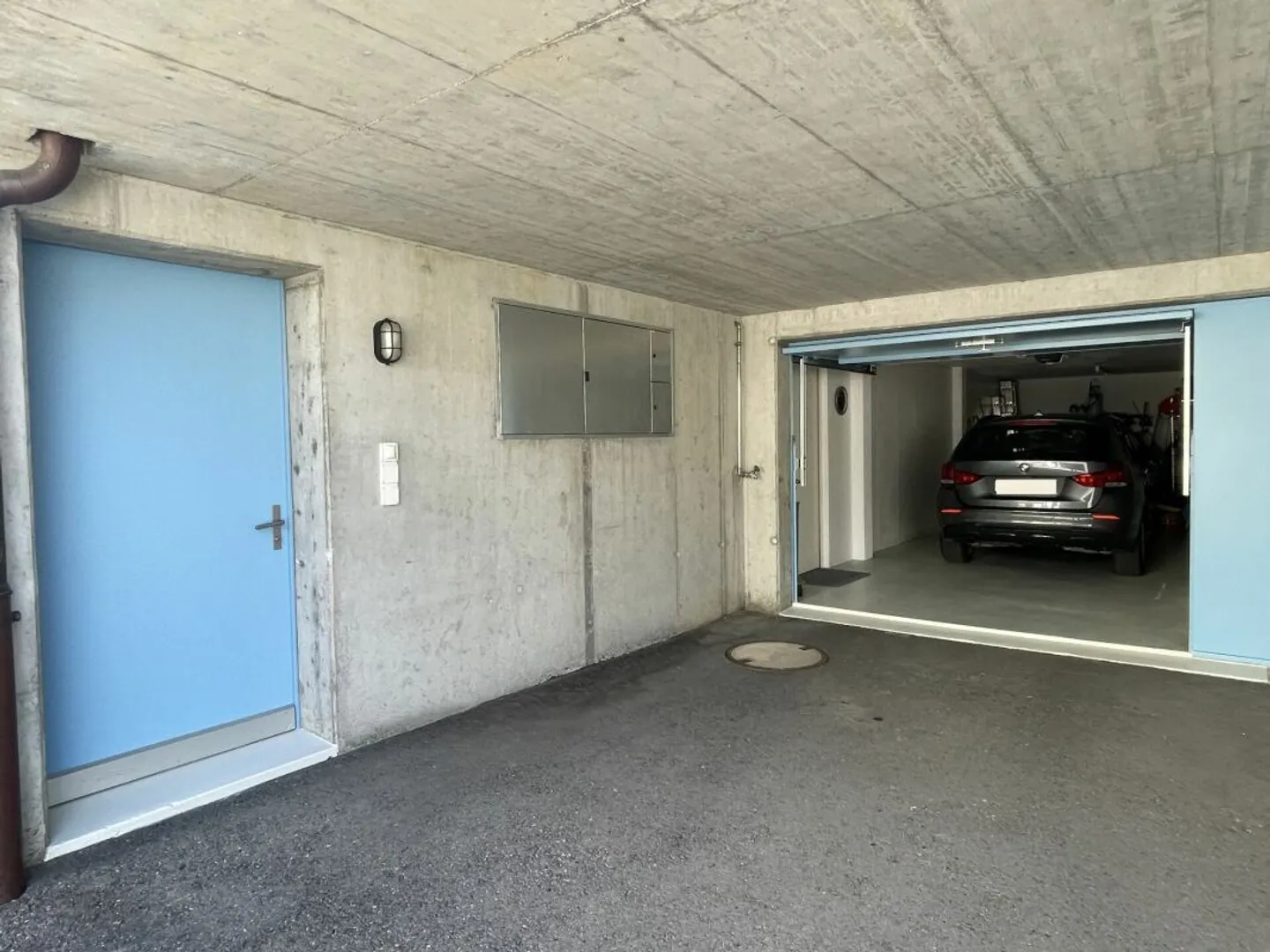 Duplex spazioso in zona tranquilla - Foto 4 di 27