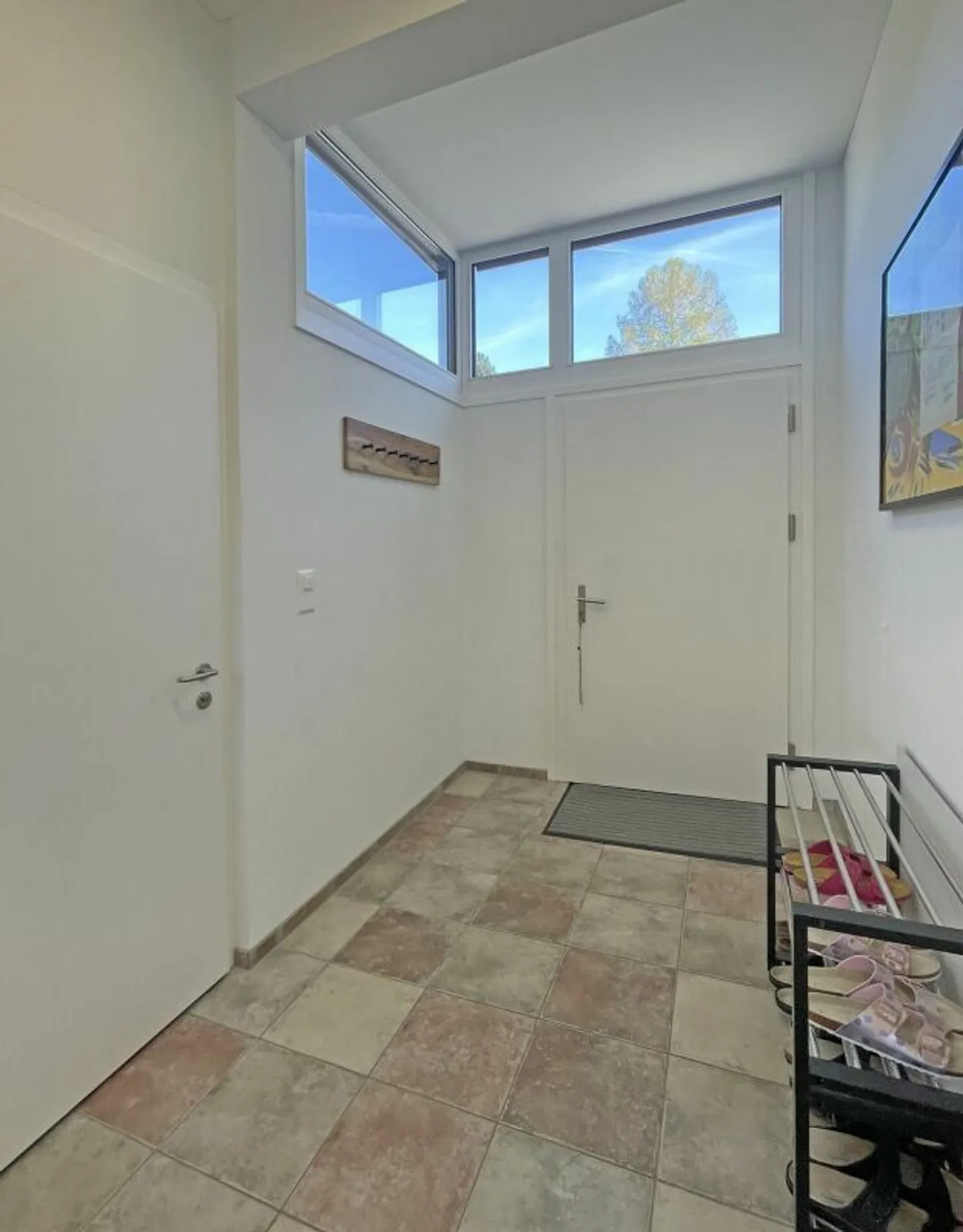 Duplex spazioso in zona tranquilla - Foto 5 di 27