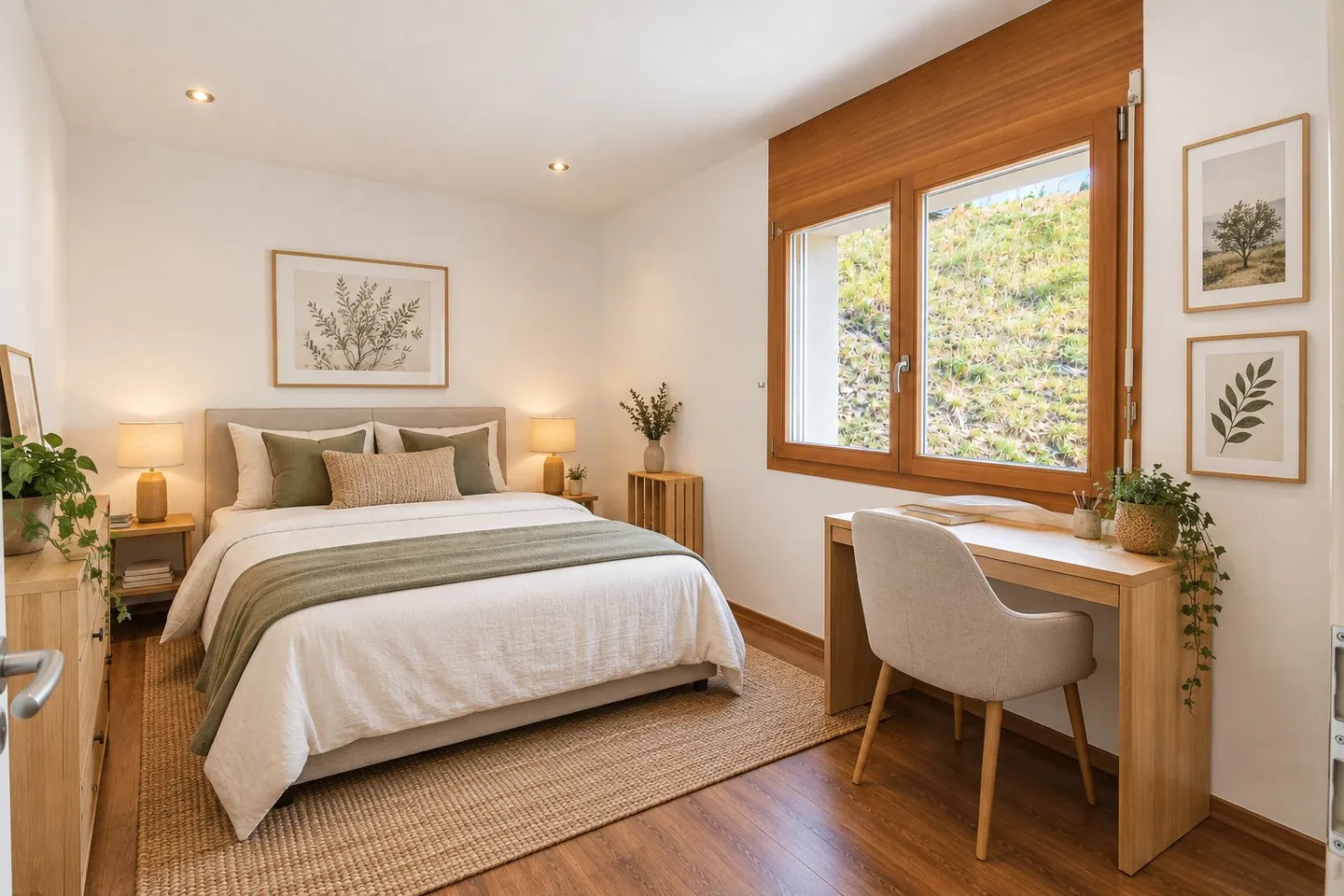 Duplex di Lusso con Vista Mozzafiato - Foto 6 di 13