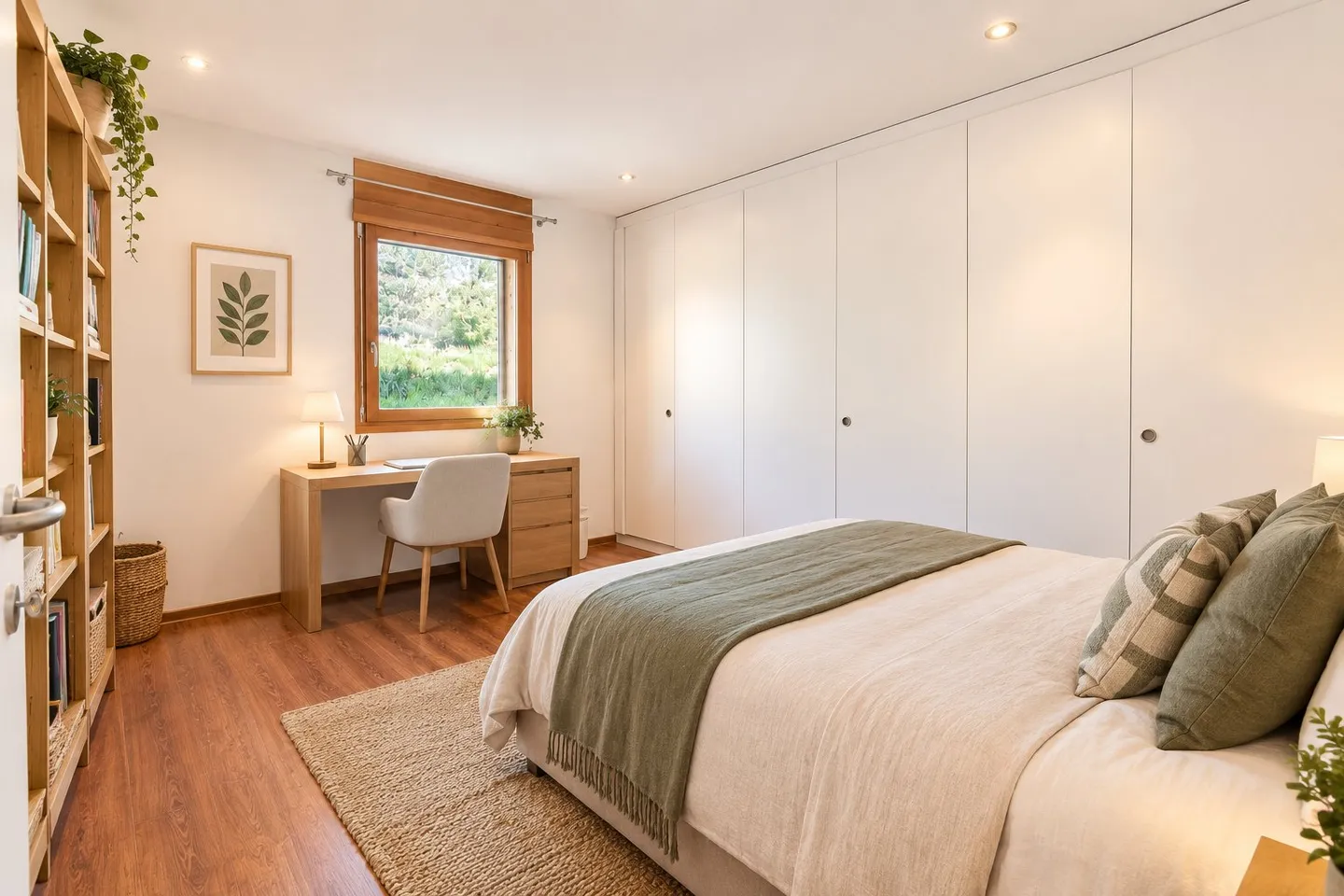 Duplex di Lusso con Vista Mozzafiato - Foto 7 di 13