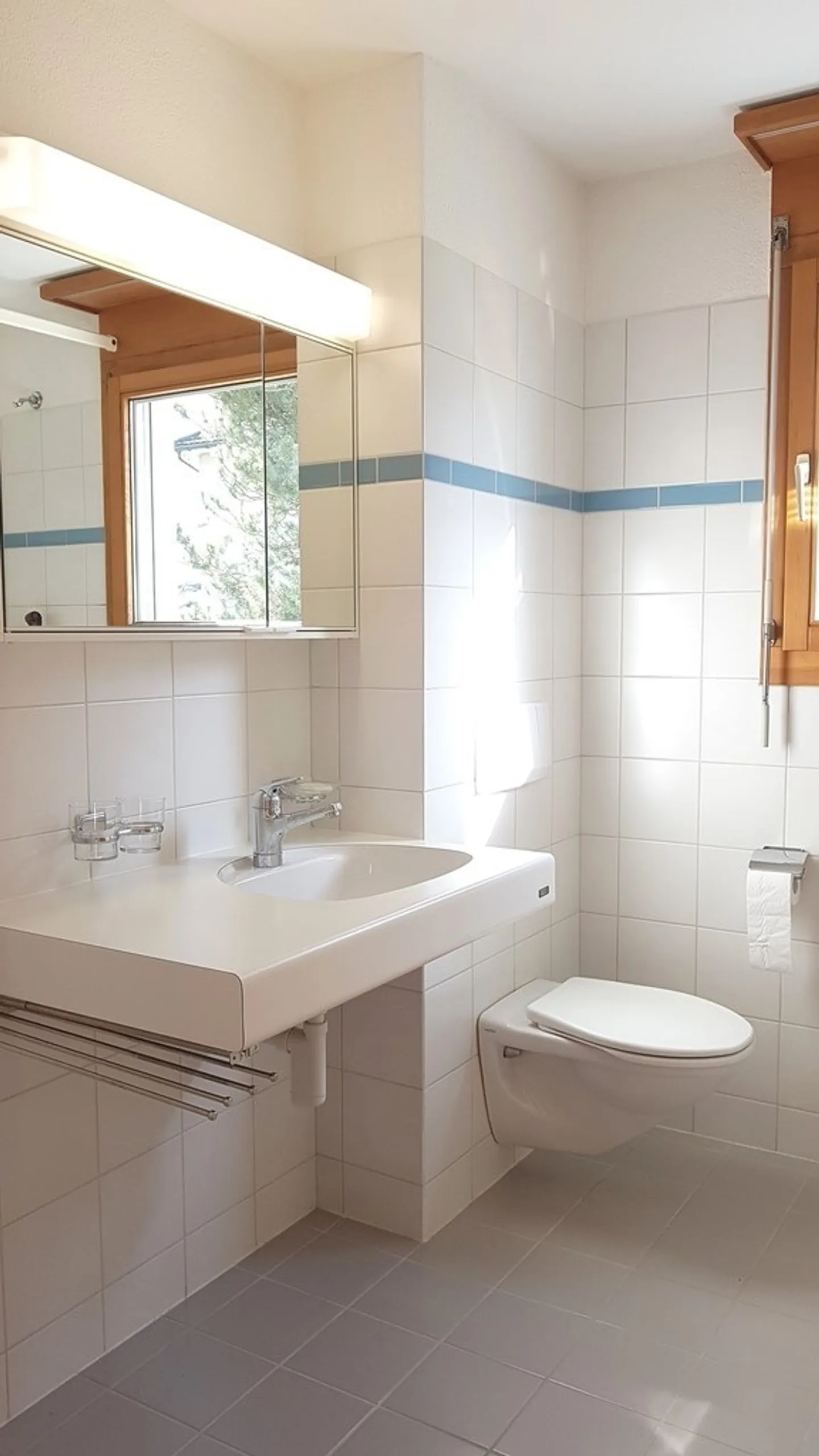 La tua nuova casa - appartamento accogliente con terrazza - Foto 4 di 8