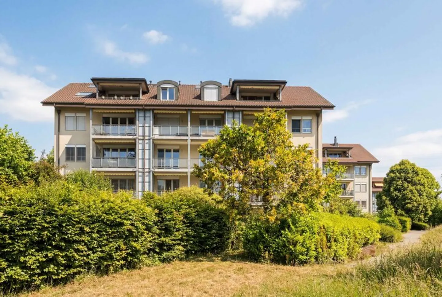 Charming Apartment in Cham - Photo 6 of 8