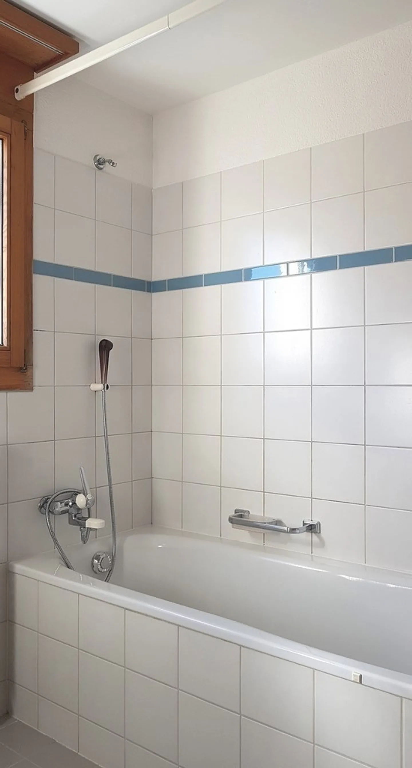 La tua nuova casa - appartamento accogliente con terrazza - Foto 5 di 8