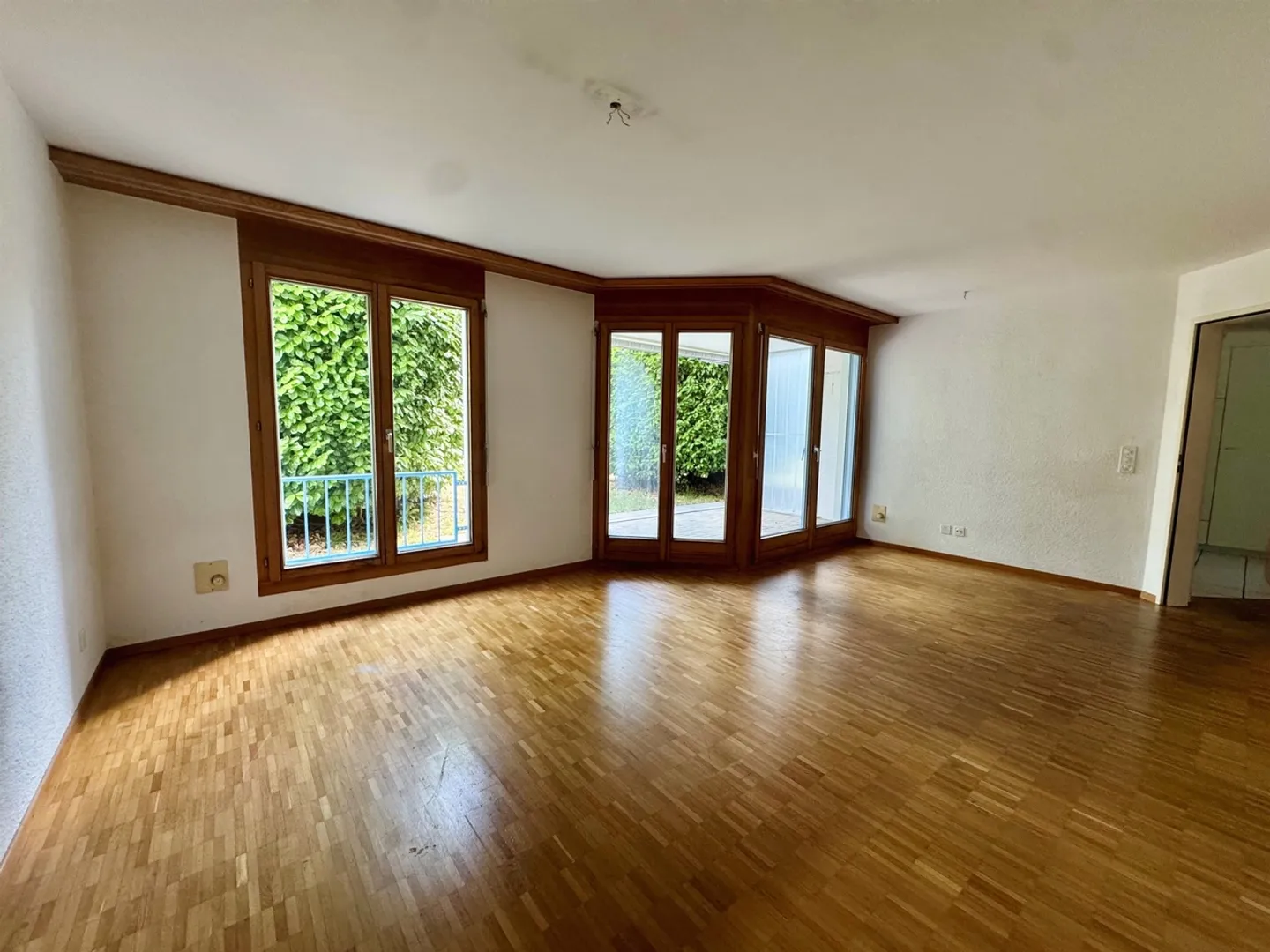 La tua nuova casa - appartamento accogliente con terrazza - Foto 6 di 8