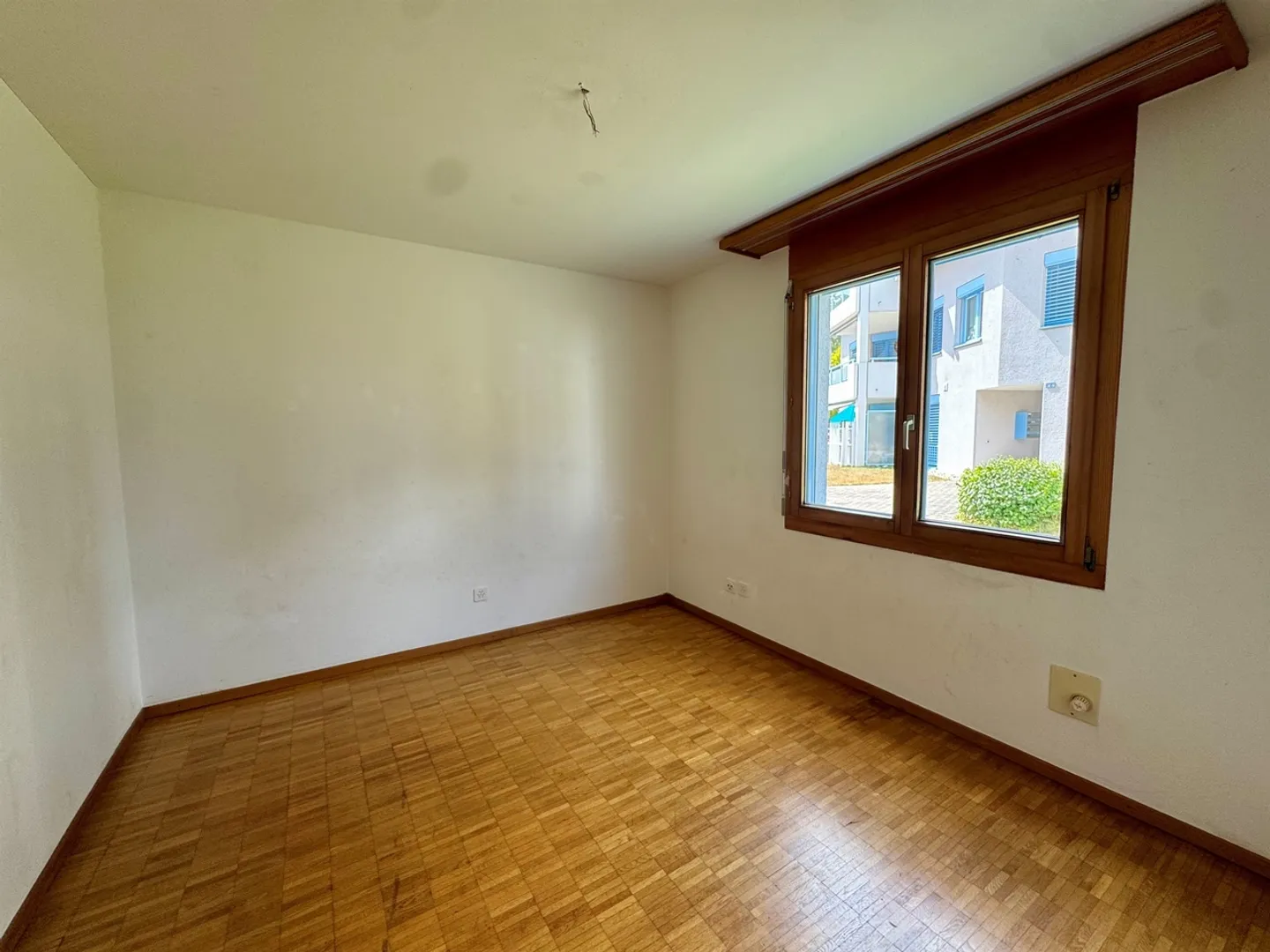 La tua nuova casa - appartamento accogliente con terrazza - Foto 7 di 8