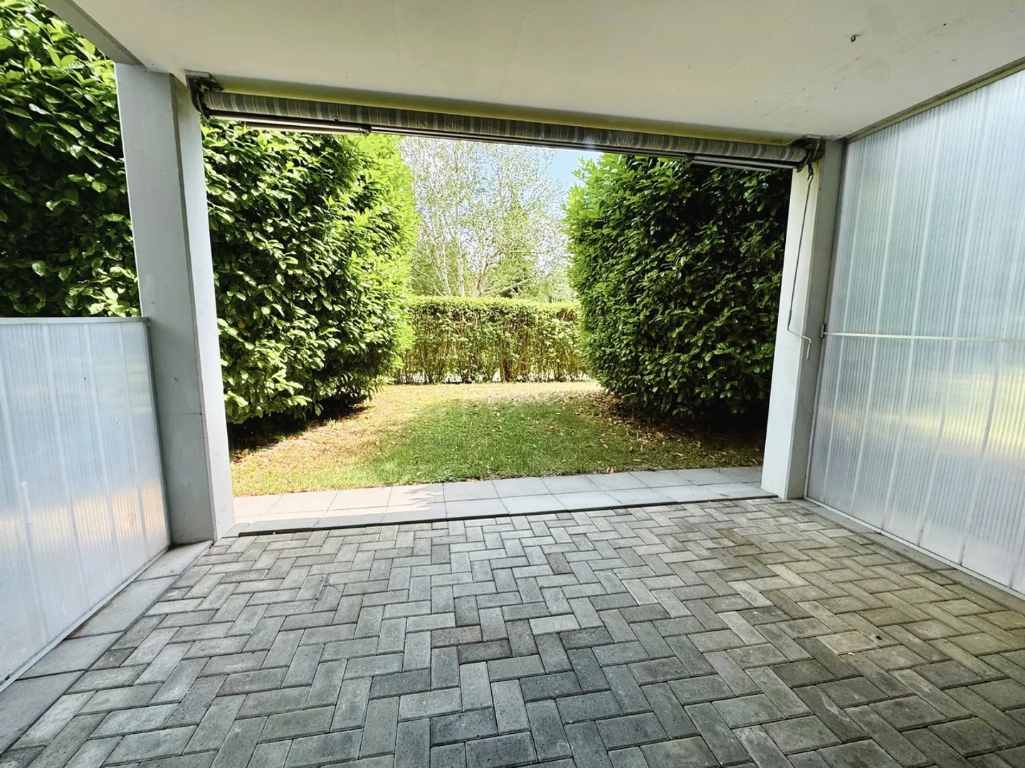 La tua nuova casa - appartamento accogliente con terrazza - Foto 8 di 8
