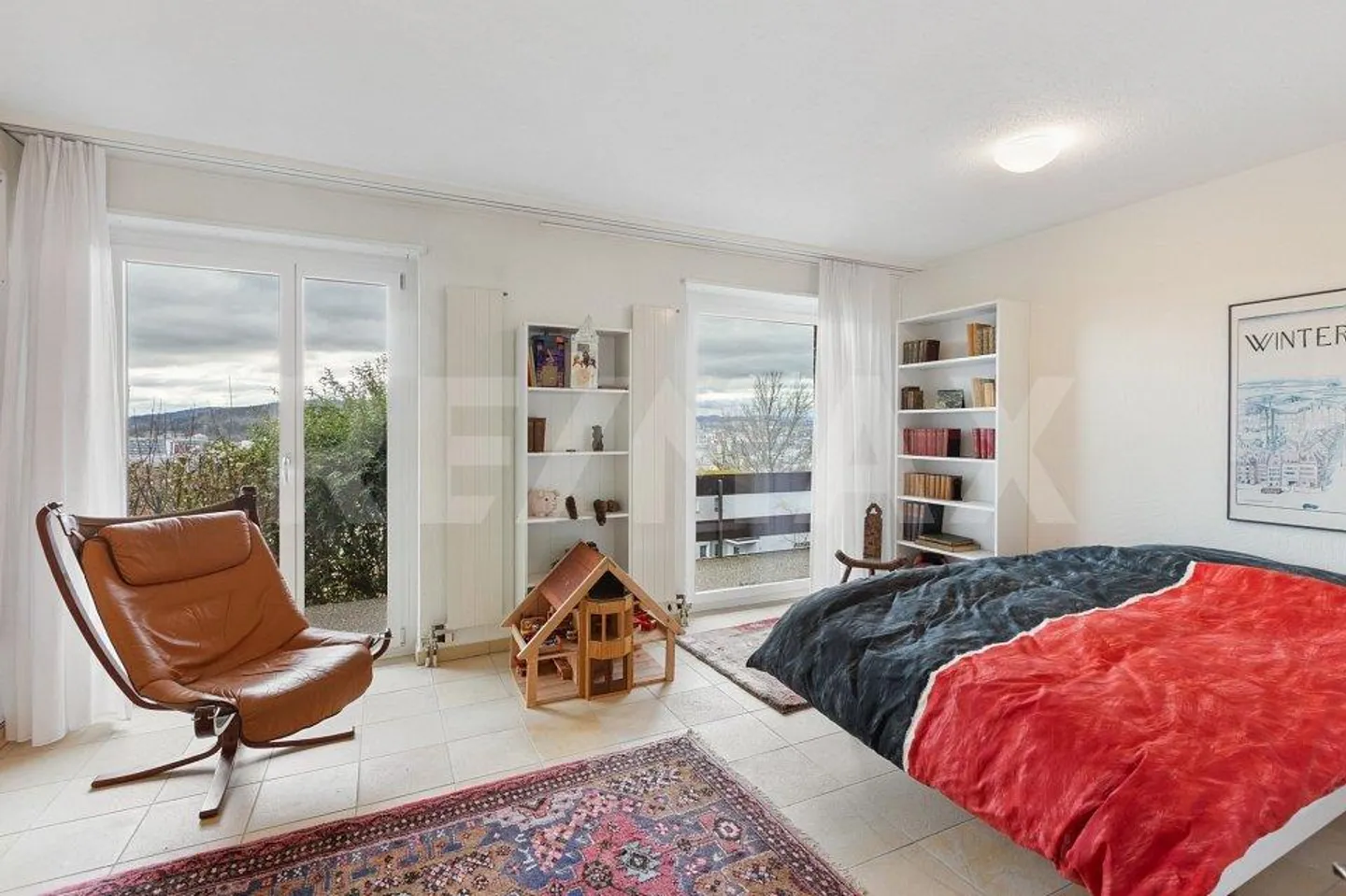 Exklusives Einfamilienhaus - Foto 11 von 13