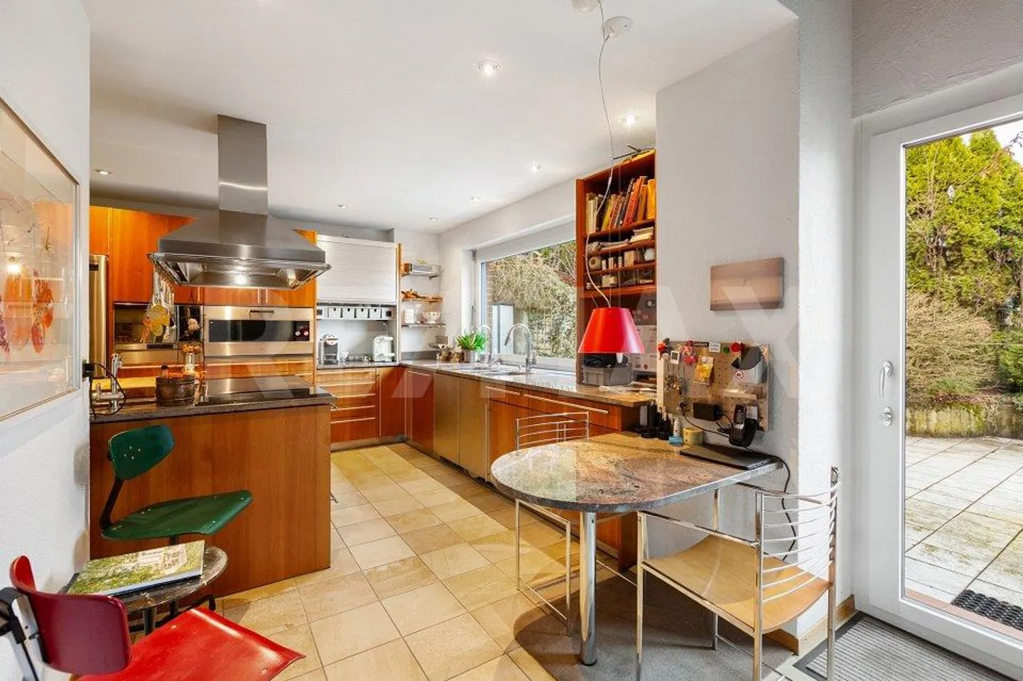 Exklusives Einfamilienhaus - Foto 4 von 13