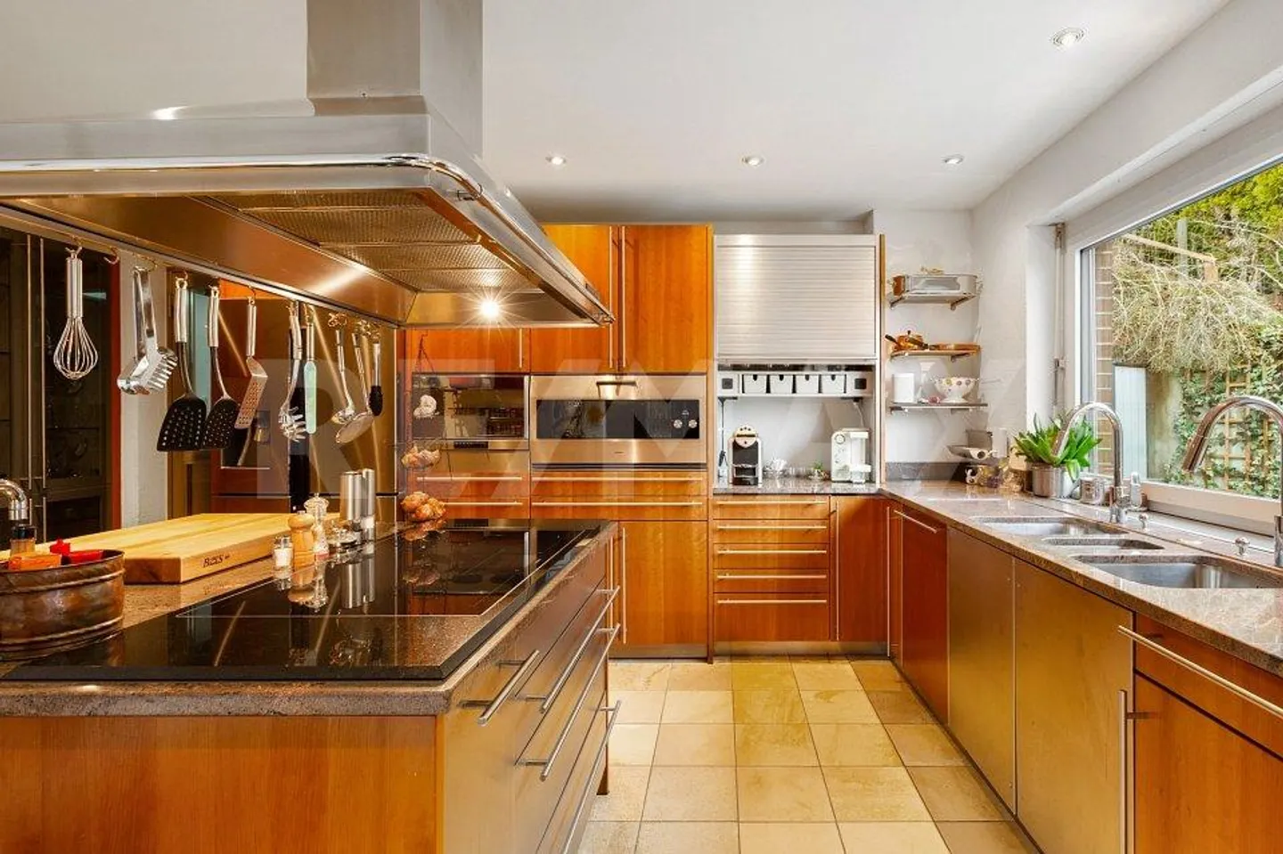 Exklusives Einfamilienhaus - Foto 5 von 13