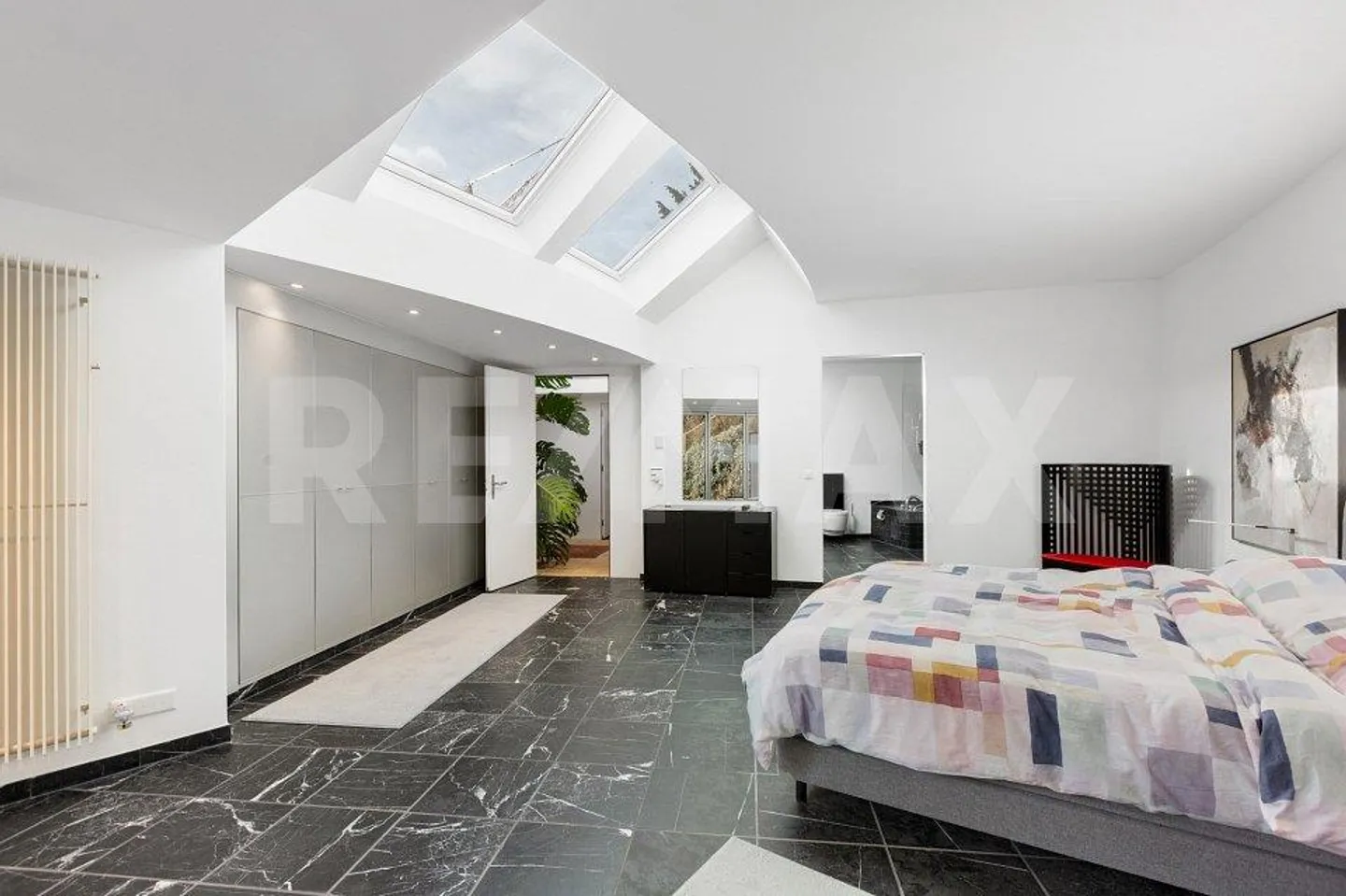 Exklusives Einfamilienhaus - Foto 7 von 13