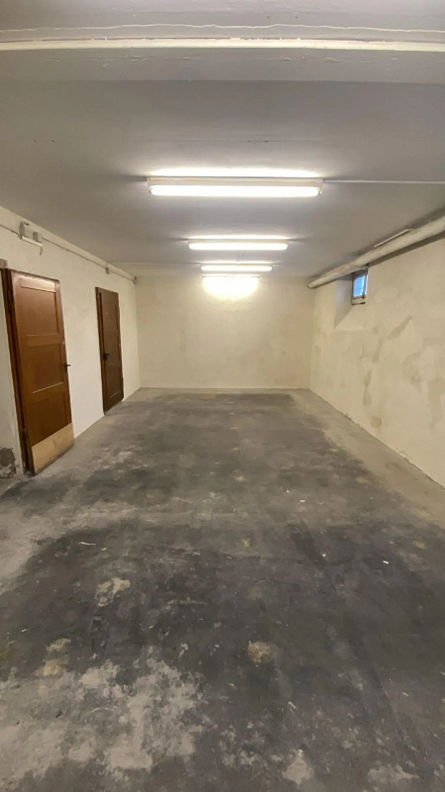 Local de stockage au cœur d'Altstätten - Photo 1 sur 3