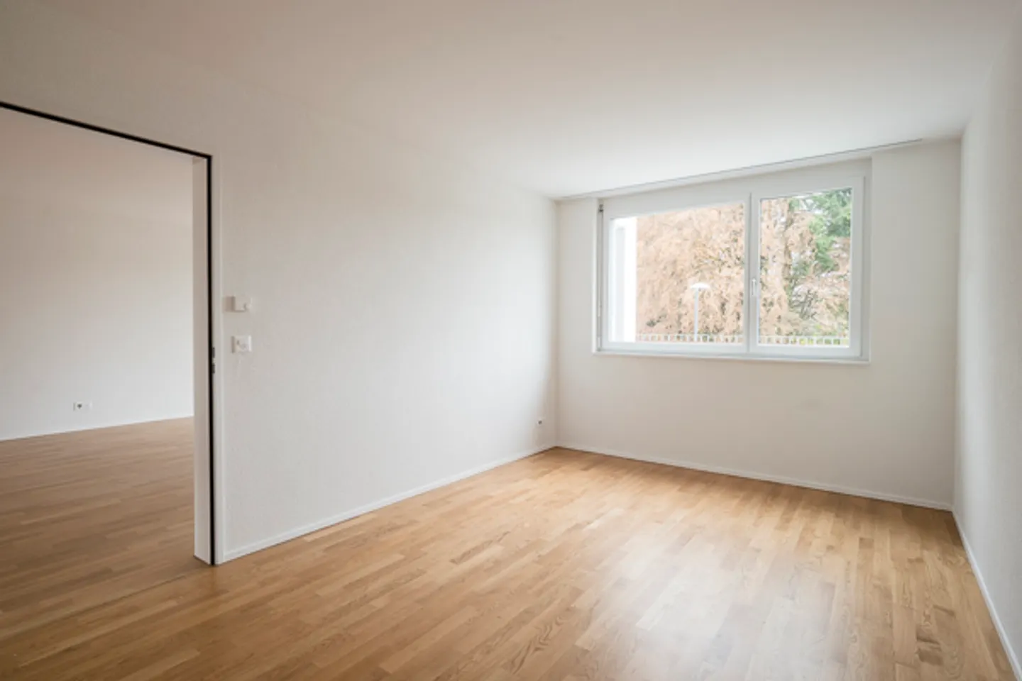 Modernes Apartment in idyllischer Lage - Foto 5 von 7