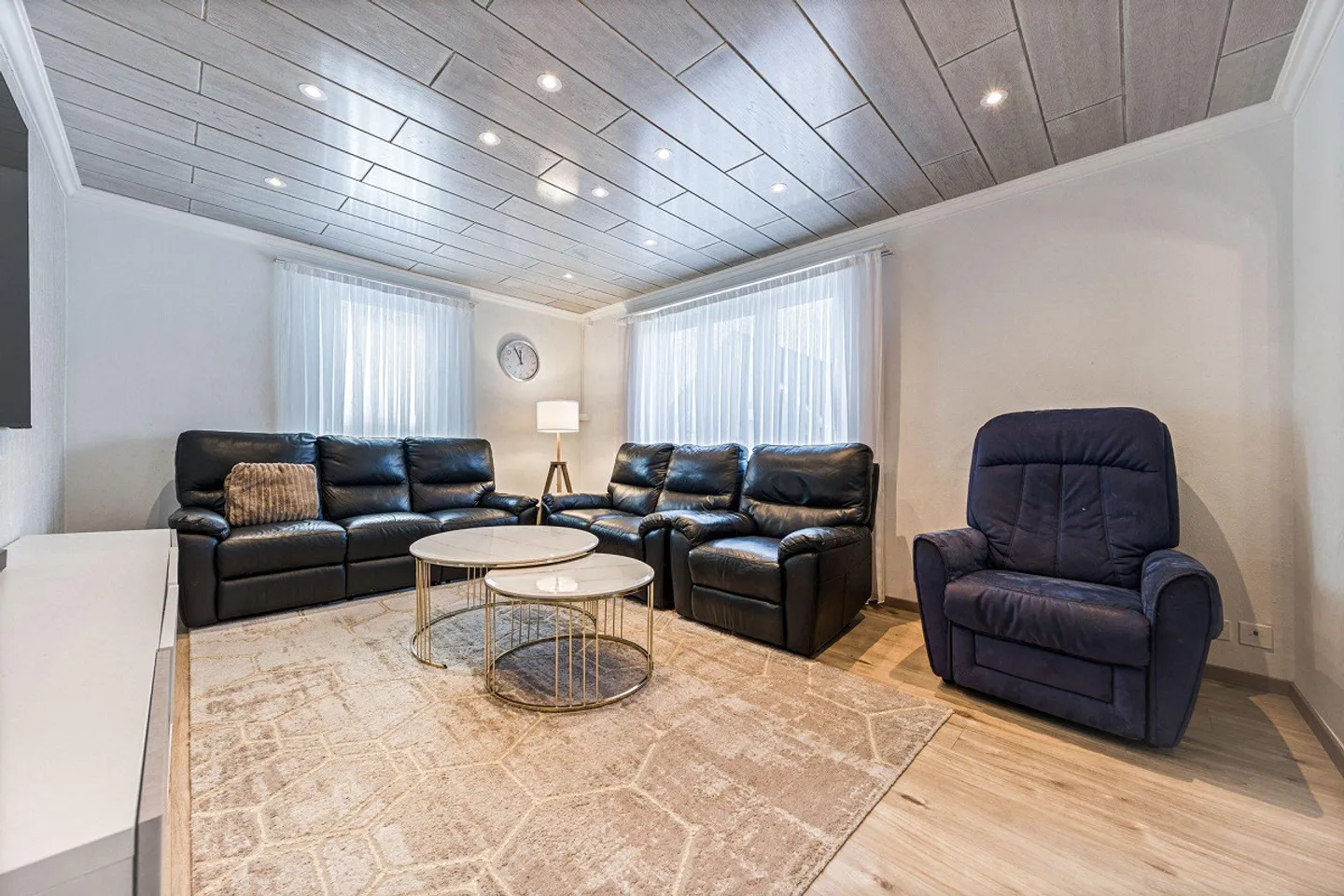 Maison attrayante avec beaucoup d'espace et de charme - Photo 2 sur 11