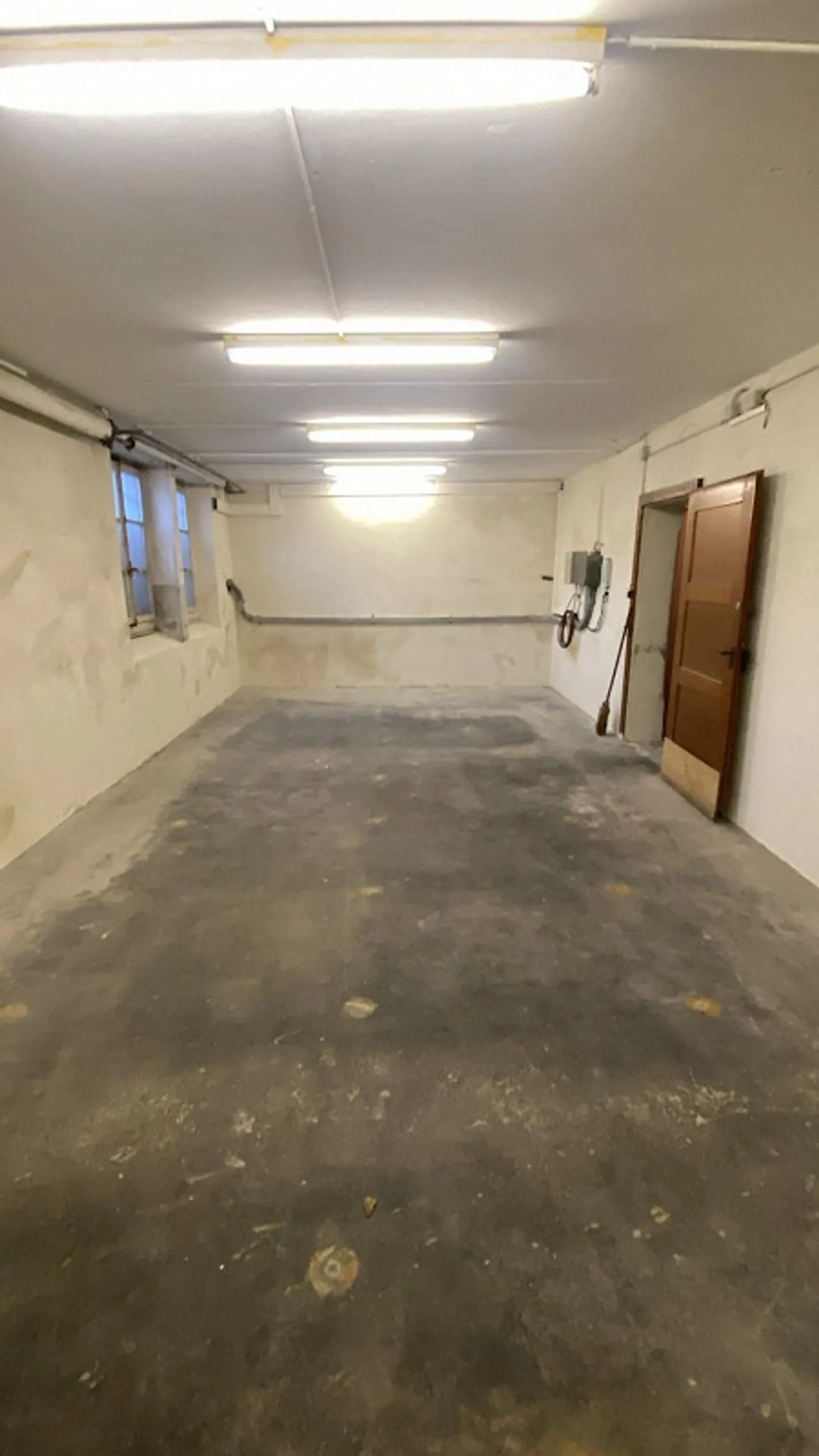 Local de stockage au cœur d'Altstätten - Photo 2 sur 3