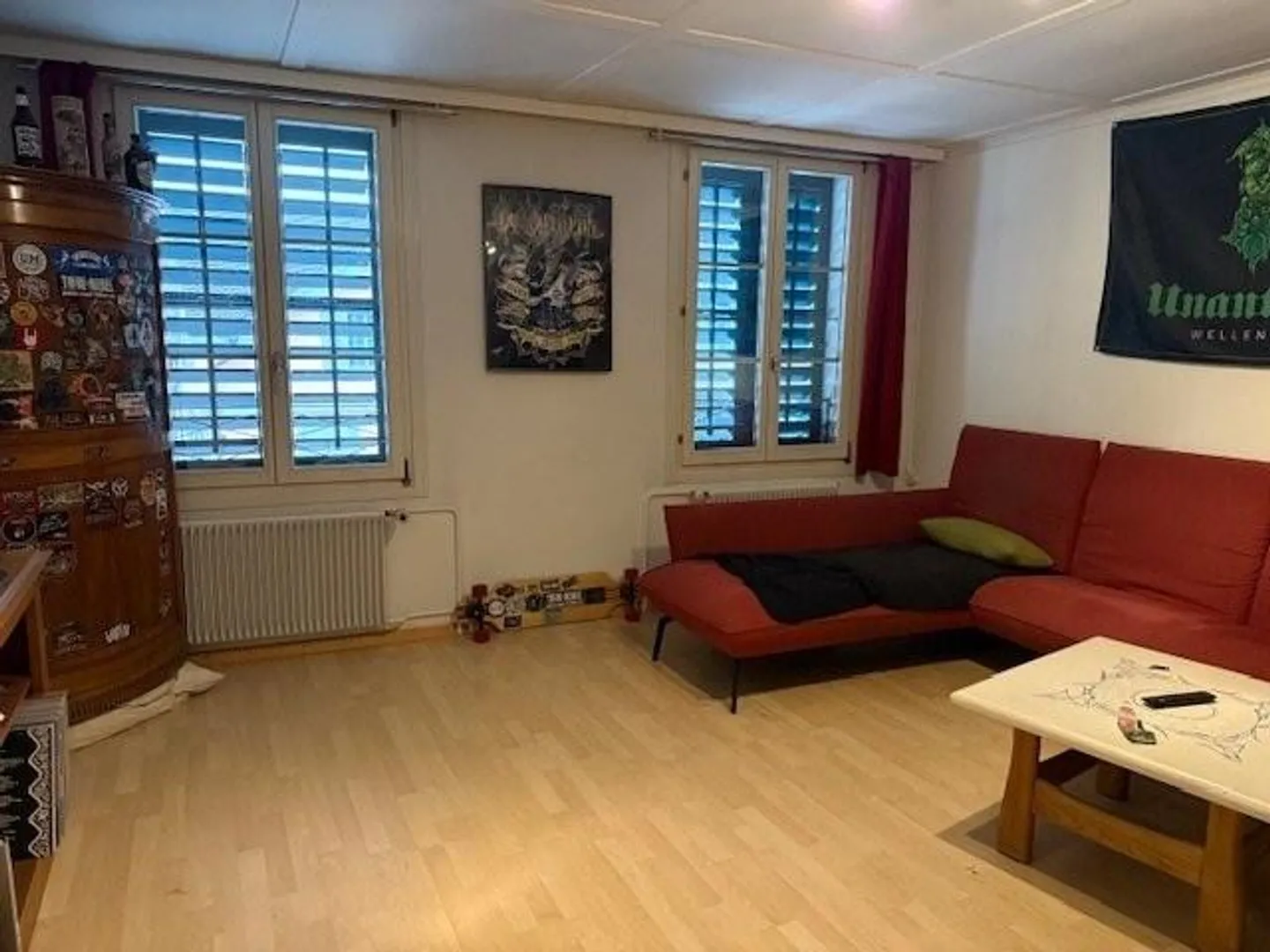 Appartement 3 pièces au centre de Langenthal - Photo 3 sur 9