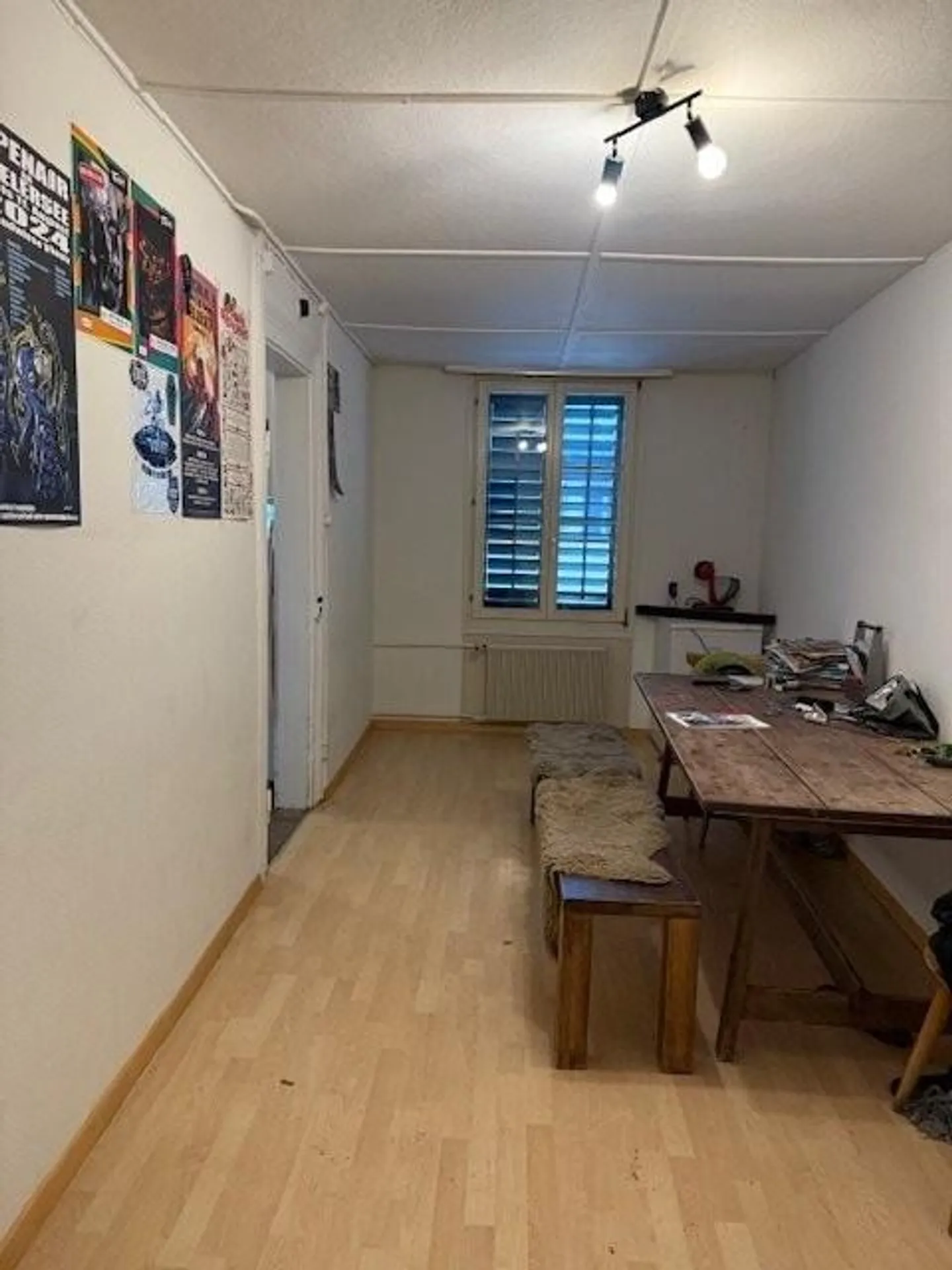 Appartement 3 pièces au centre de Langenthal - Photo 4 sur 9