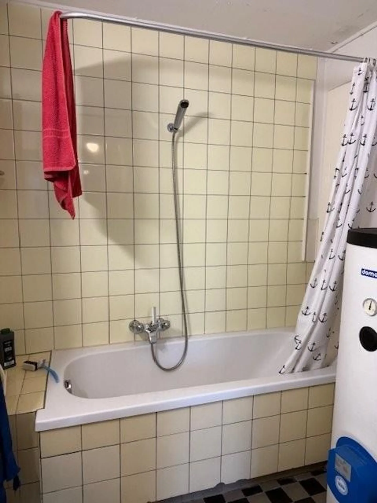 Appartement 3 pièces au centre de Langenthal - Photo 5 sur 9