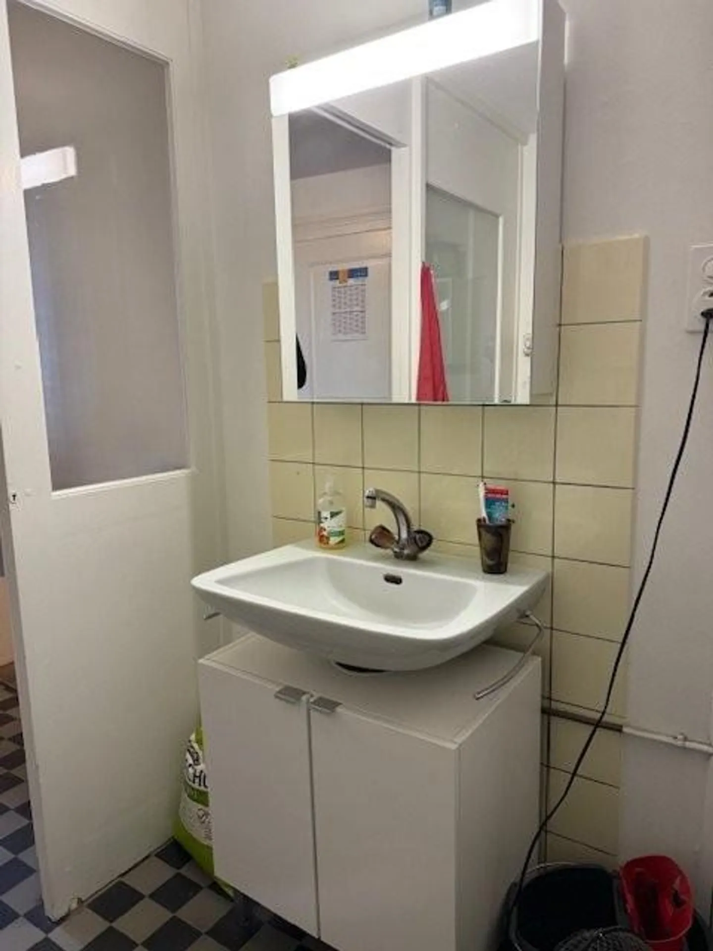 Appartement 3 pièces au centre de Langenthal - Photo 6 sur 9