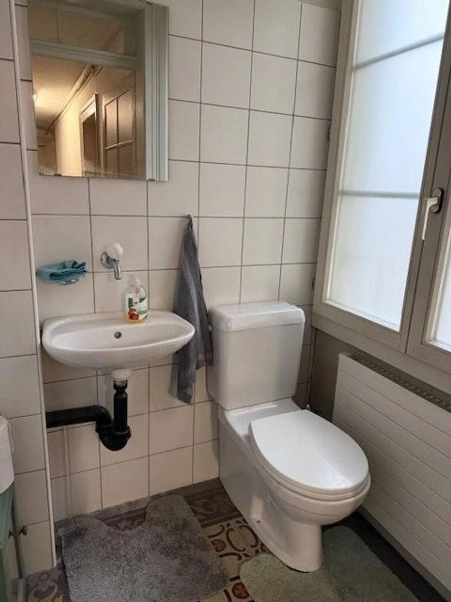 Appartement 3 pièces au centre de Langenthal - Photo 7 sur 9