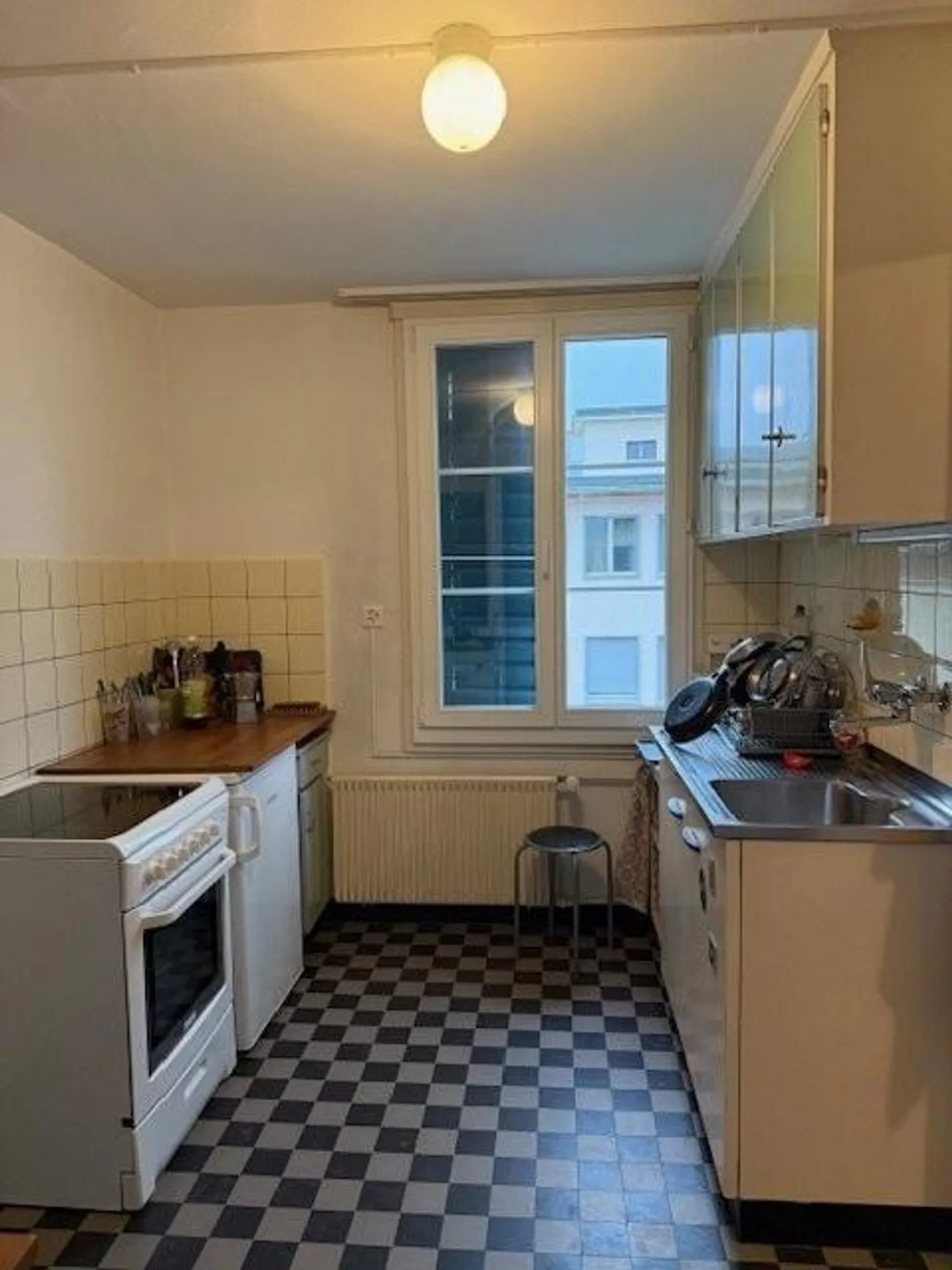 Appartement 3 pièces au centre de Langenthal - Photo 2 sur 9