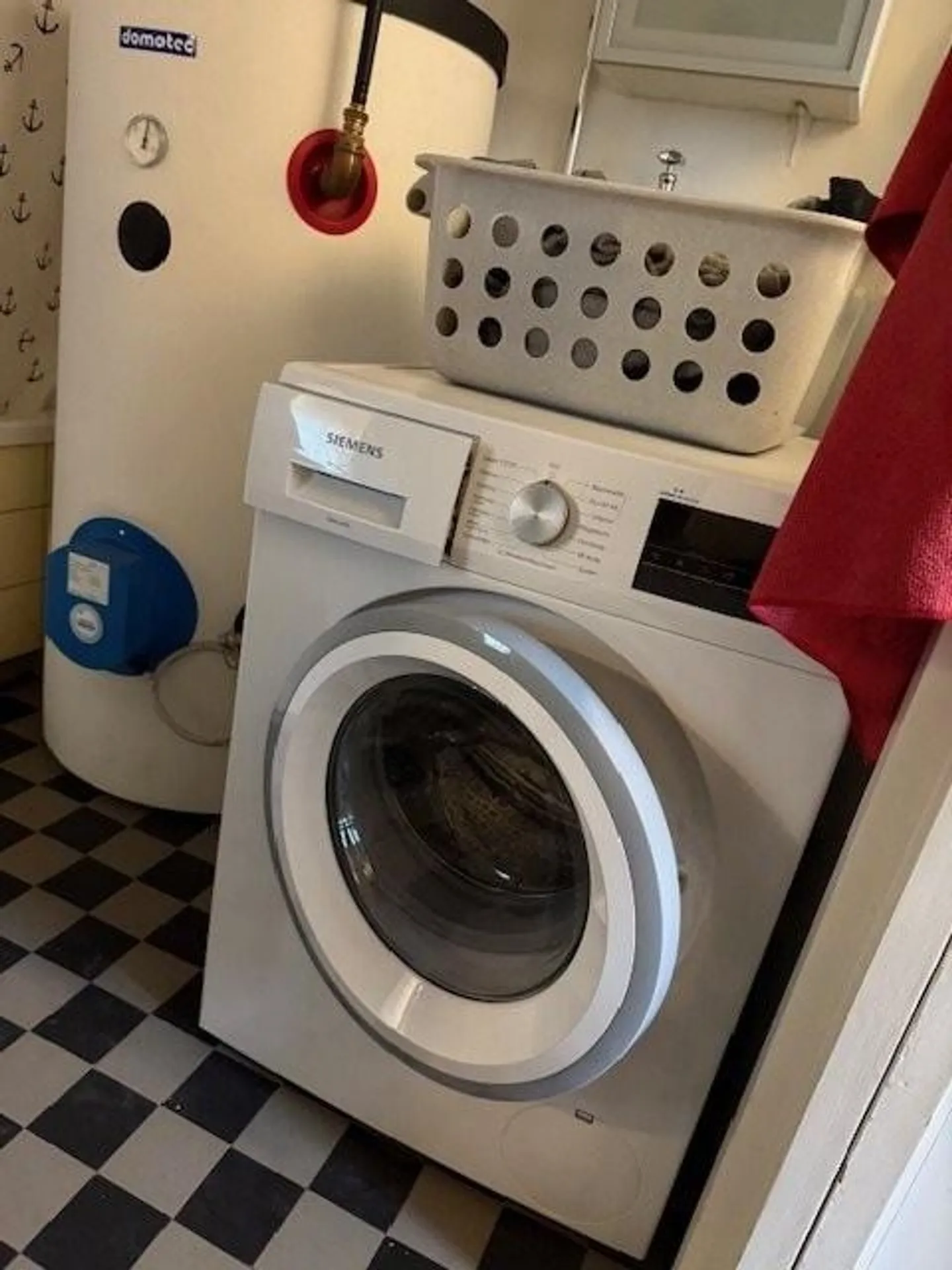 Appartement 3 pièces au centre de Langenthal - Photo 8 sur 9