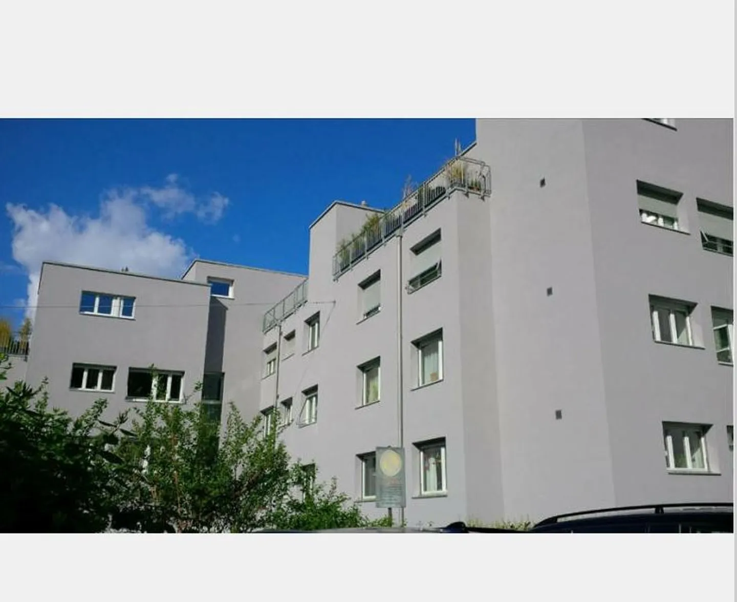 Appartamento in affitto - Foto 1 di 5