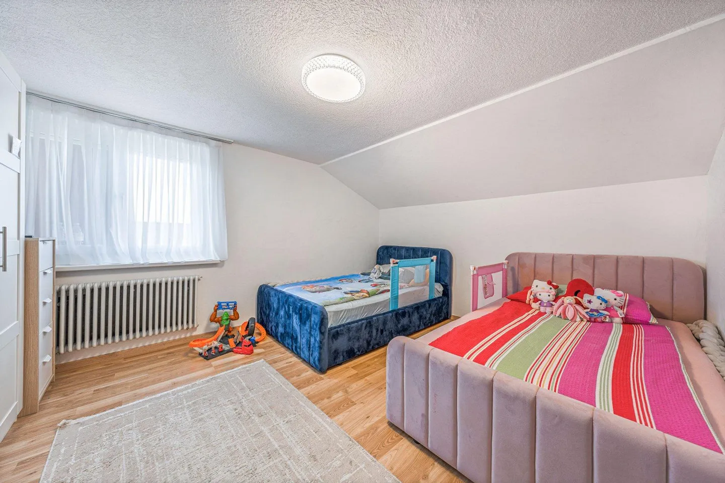 Maison attrayante avec beaucoup d'espace et de charme - Photo 6 sur 11