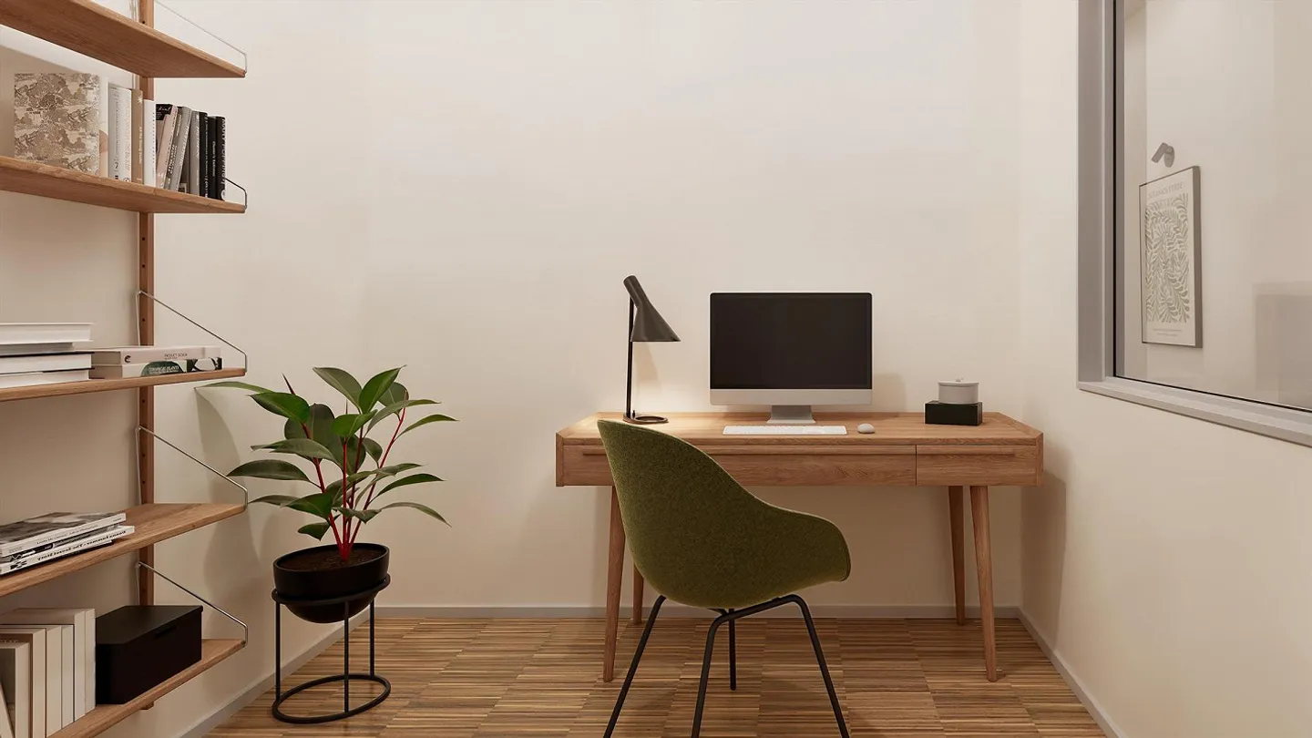 Modernes 4.5-Zimmer-Apartment - Foto 5 von 11