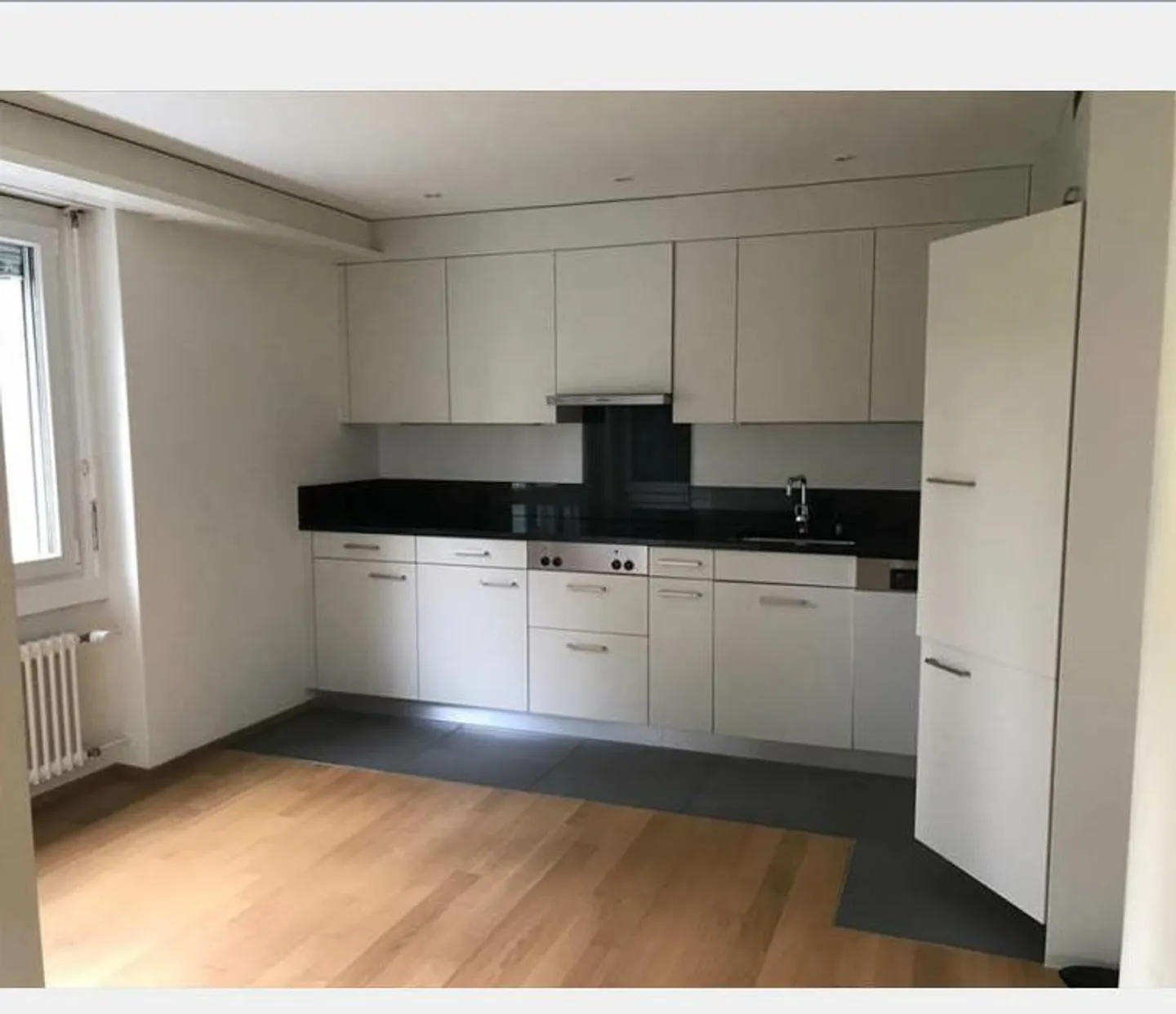 Appartamento in affitto - Foto 2 di 5