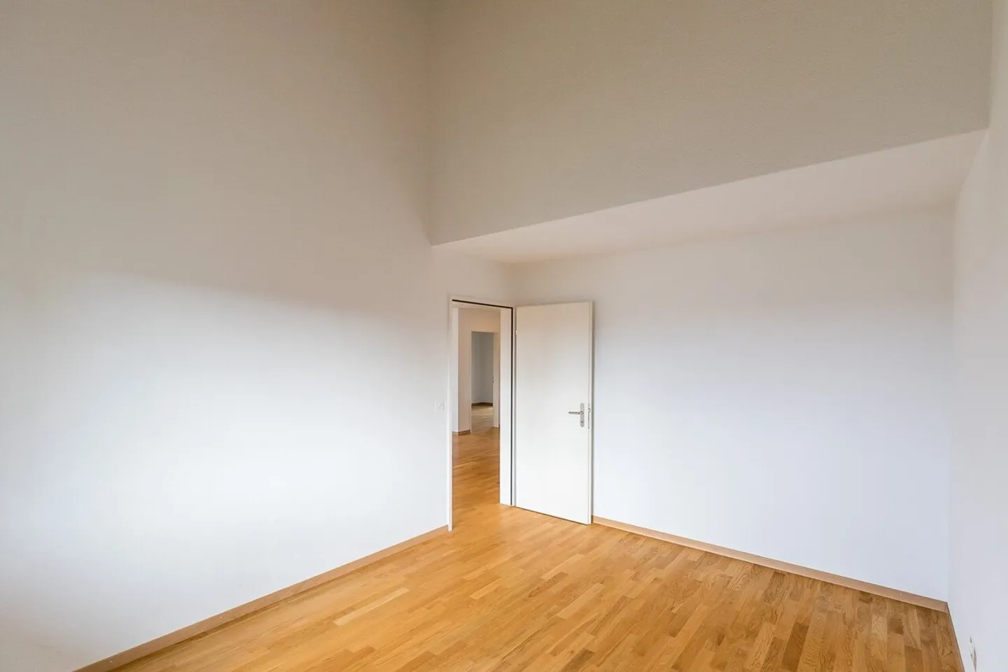 Charmante Erdgeschosswohnung - Foto 4 von 7