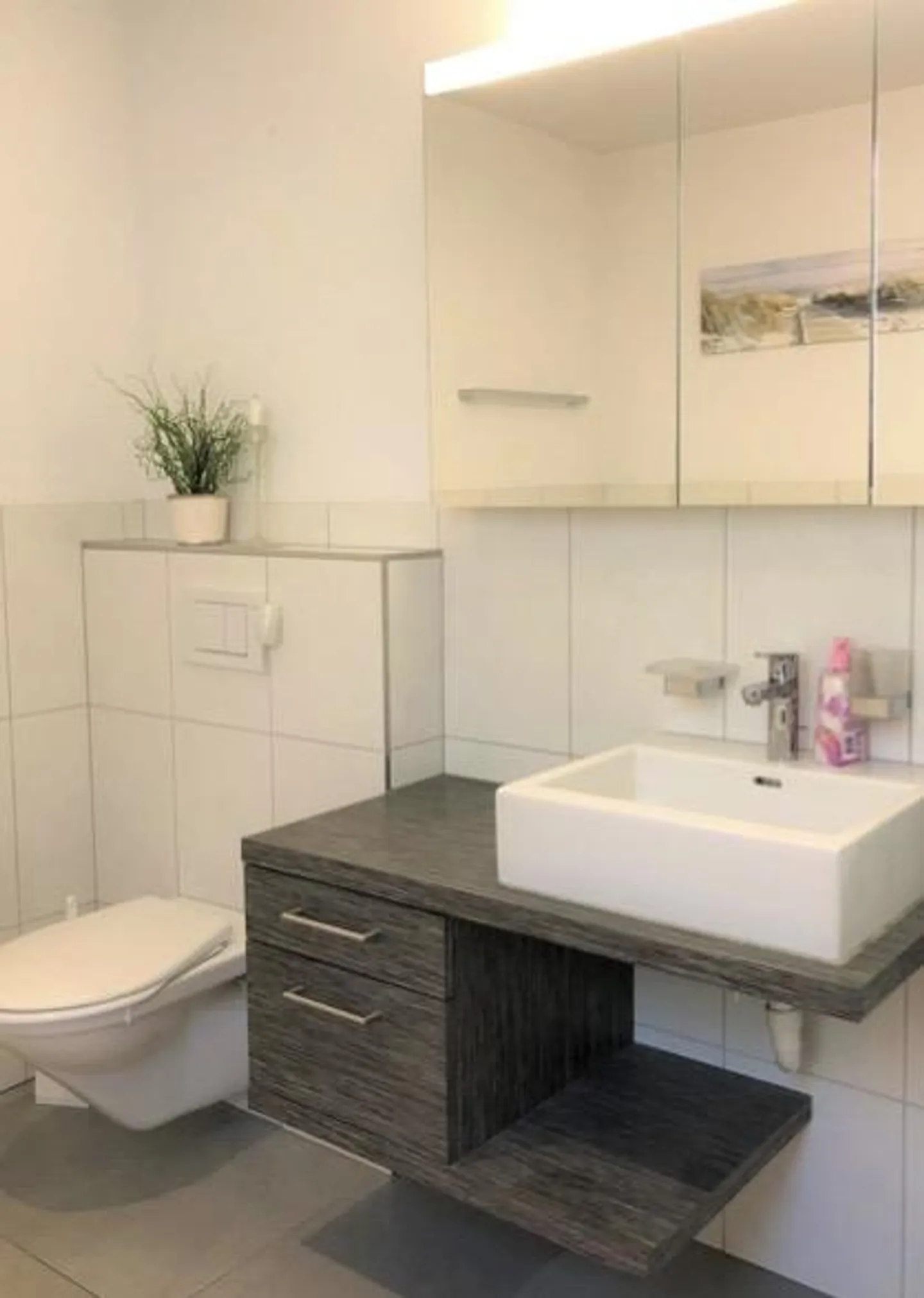 Moderne 4.5-Zimmer Wohnung - Foto 4 von 8