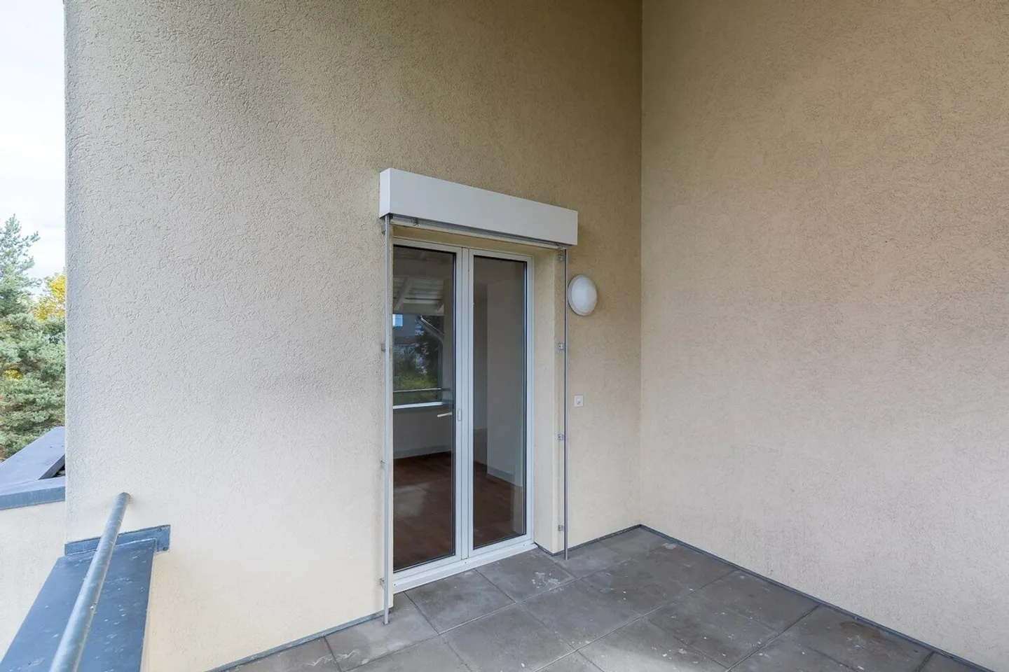 Charmante Erdgeschosswohnung - Foto 6 von 7