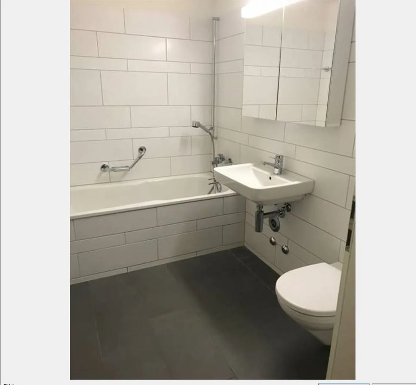 Appartamento in affitto - Foto 3 di 5