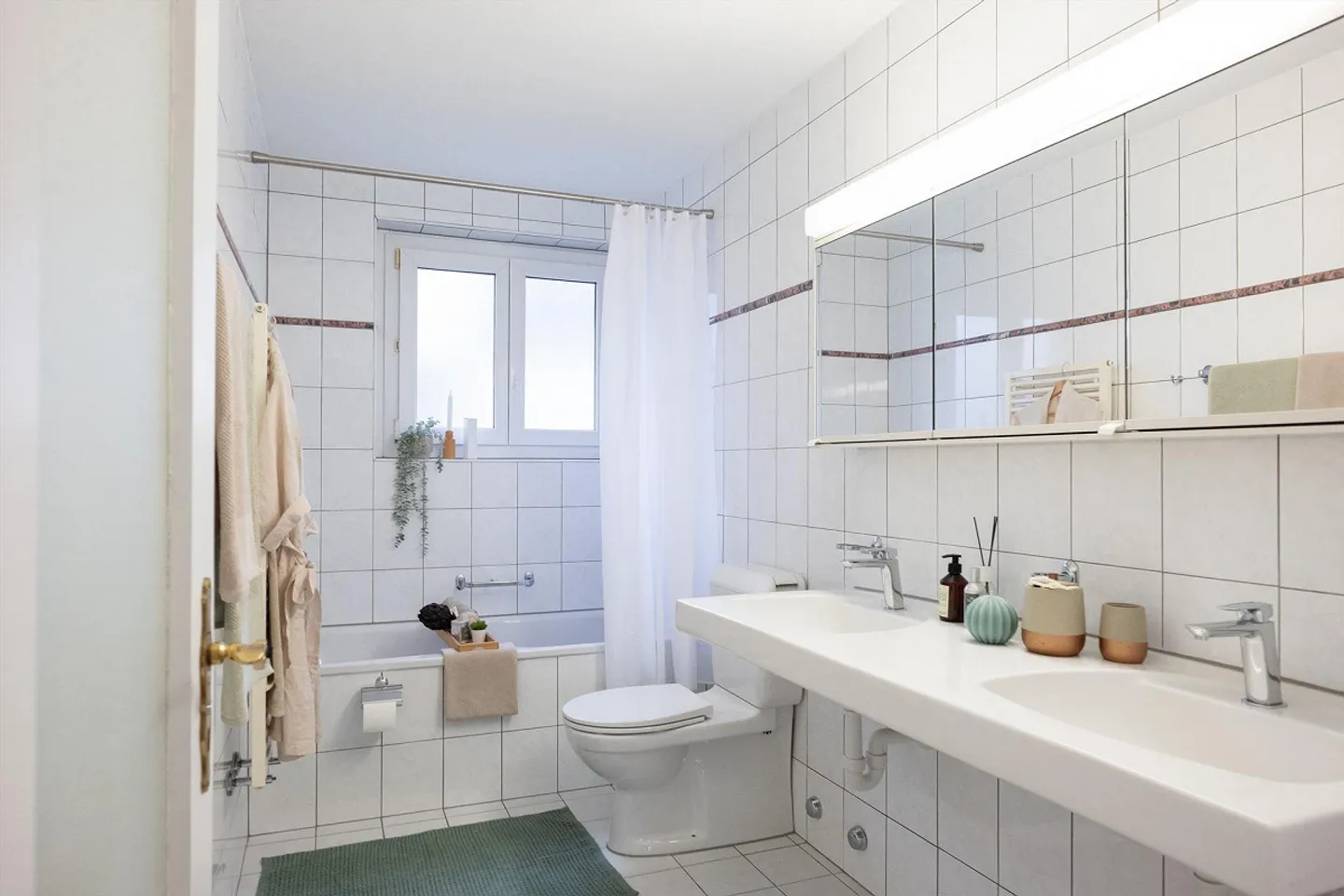 6-room apartment suitable for a practice room with separate WC/shower - Photo 10 of 15